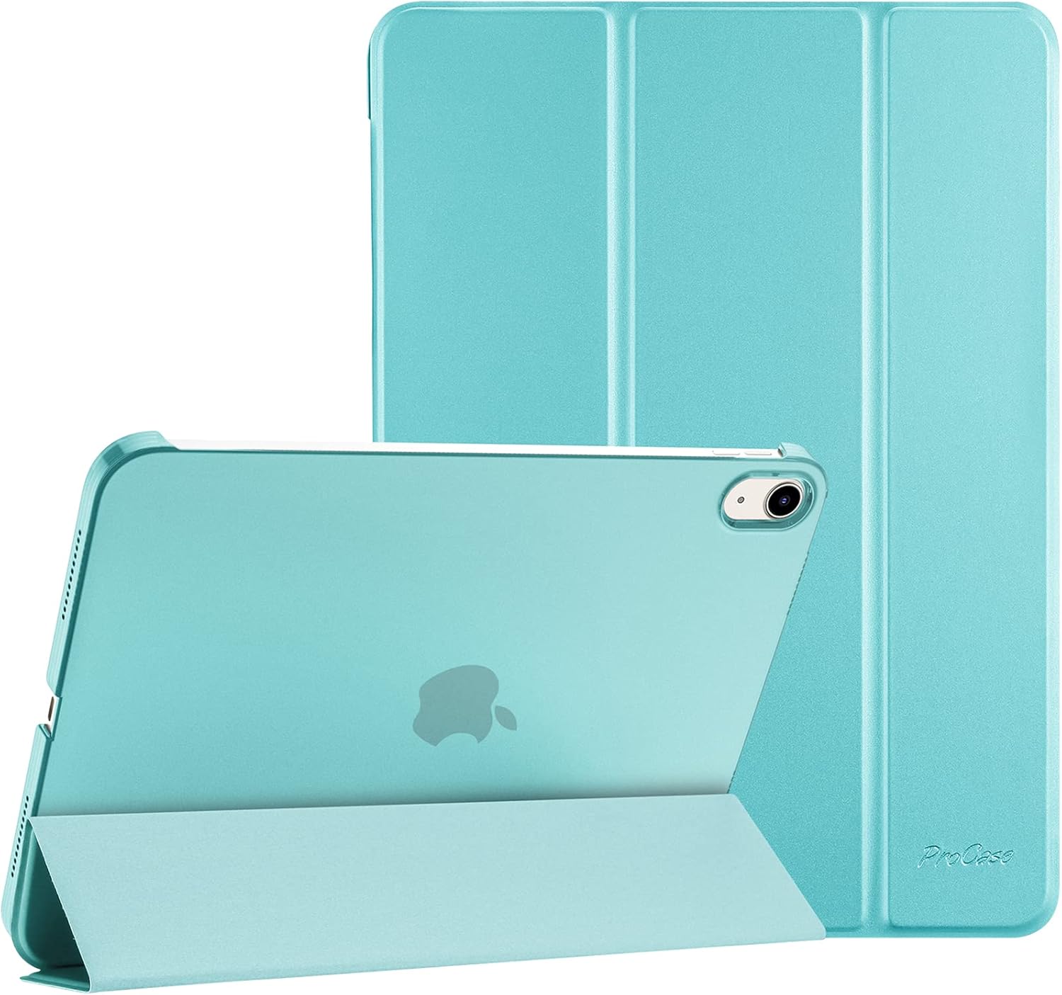 ProCase for iPad 10th Generation Case, Special iPad Cover 10th Generation iPad 1...
