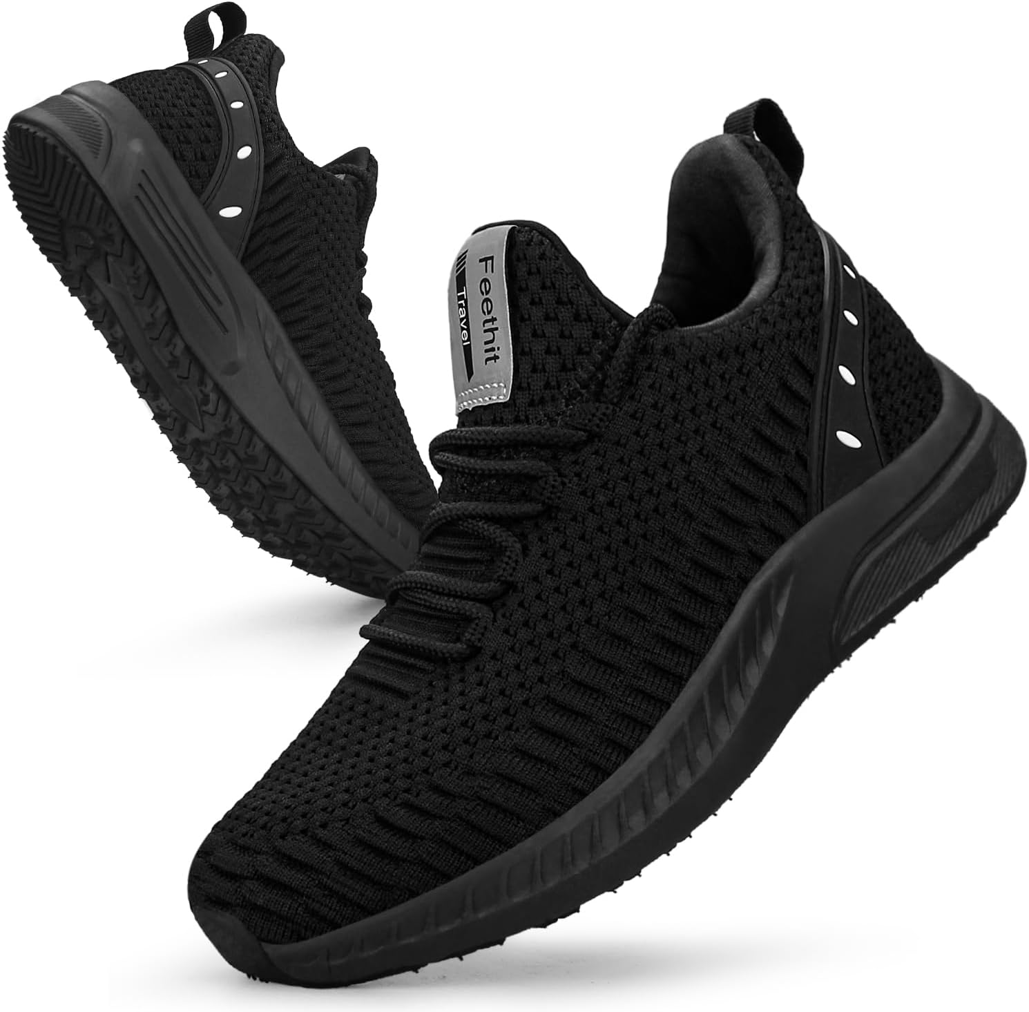 Feethit Women Tennis Running Shoes Walking Shoes Lightweight Casual Sneakers for...