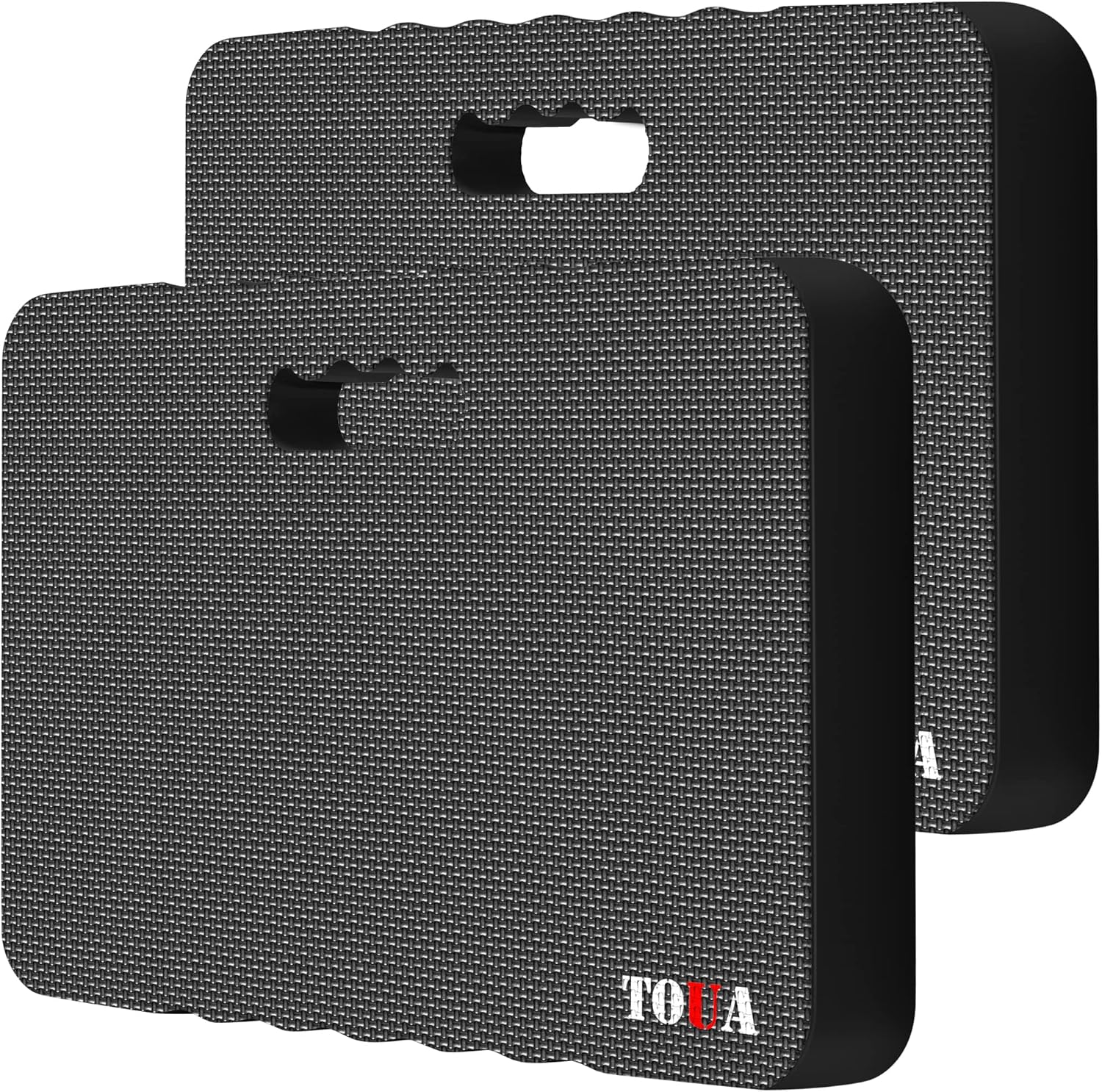 TOUA Kneeling Pad Thick Extra Large High Density Foam Kneeler Pad Mat for Garden...
