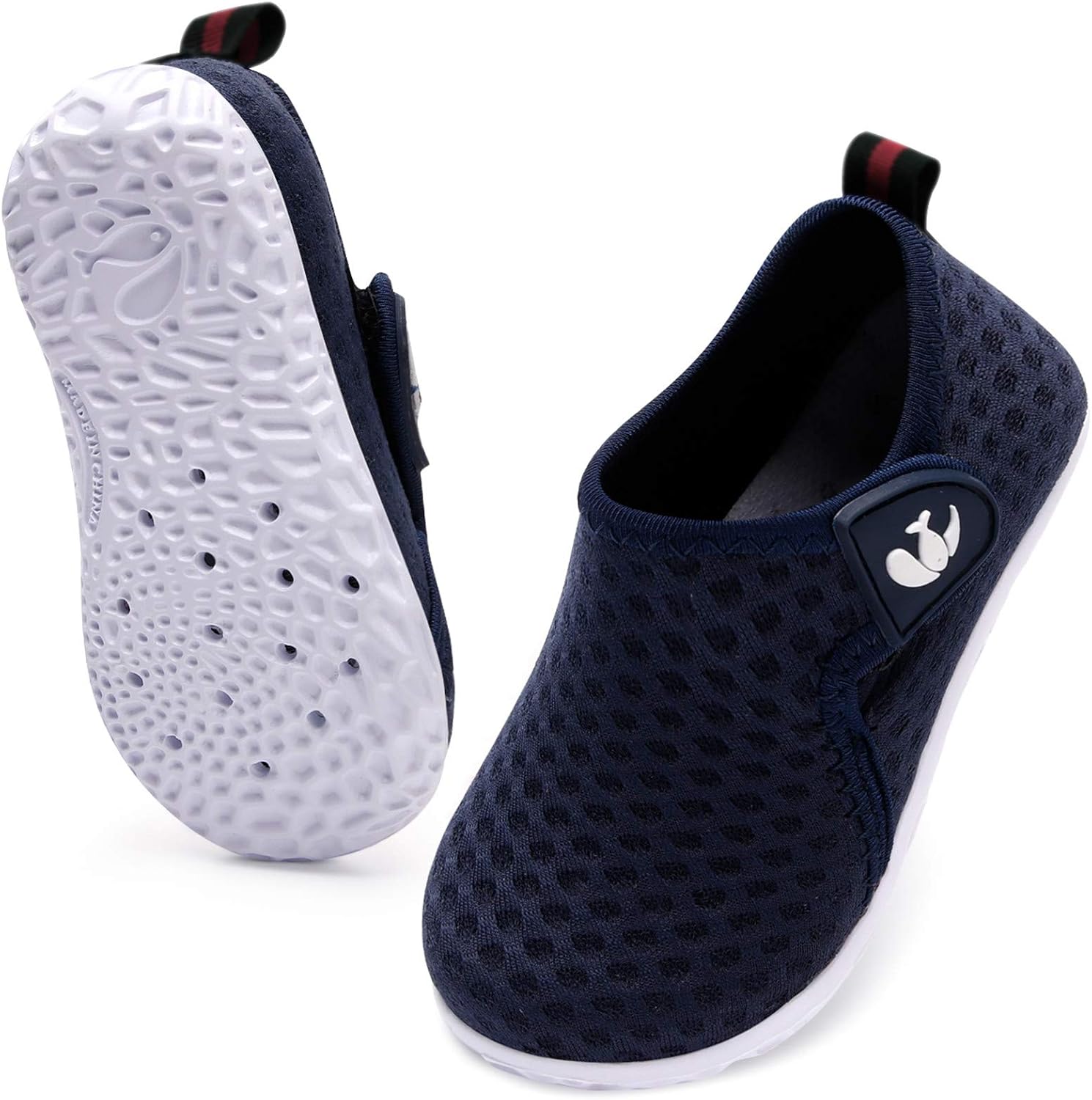 JOINFREE Baby Toddler Water Shoes, Special Sandals for Boys & Girls, Innovative...