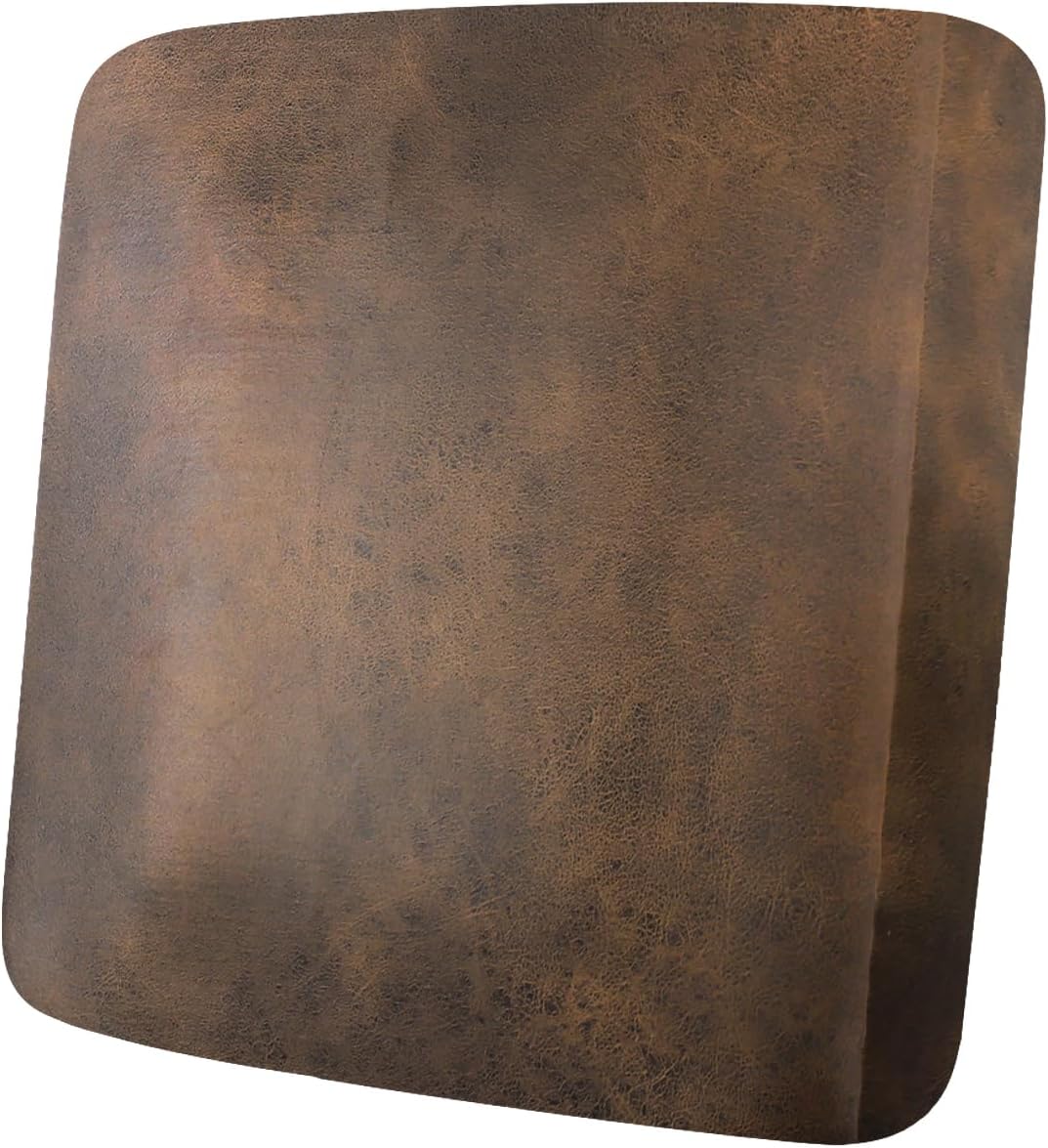 Leather Look Couch Cushion Covers Sofa Seat Slipcovers Sets Couches Furniture Pr...