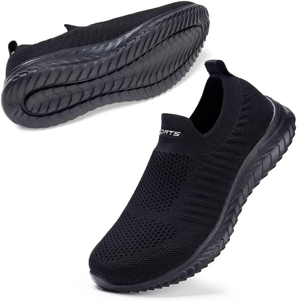 STQ Women's Trainers, Special Slip on Shoes with Memory Foam, Best Loafer Shoes...