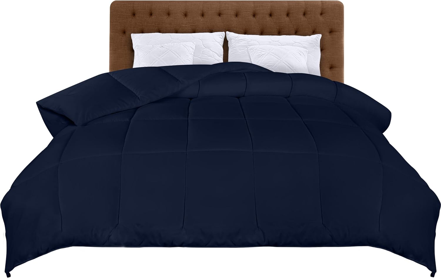 Special Utopia Bedding Lightweight 4.5 Tog Super King Size Duvet, Premium Duvet...