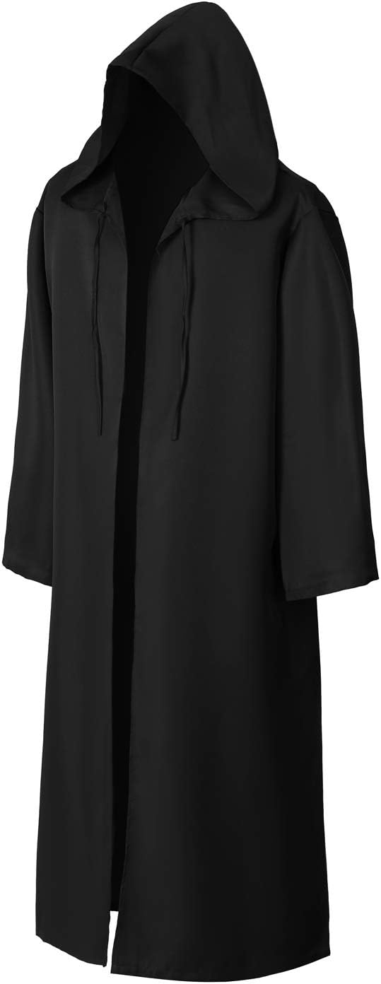 EONPOW Hooded Robe, Special Cosplay Costume with Wizard Tunic, Unique Halloween...