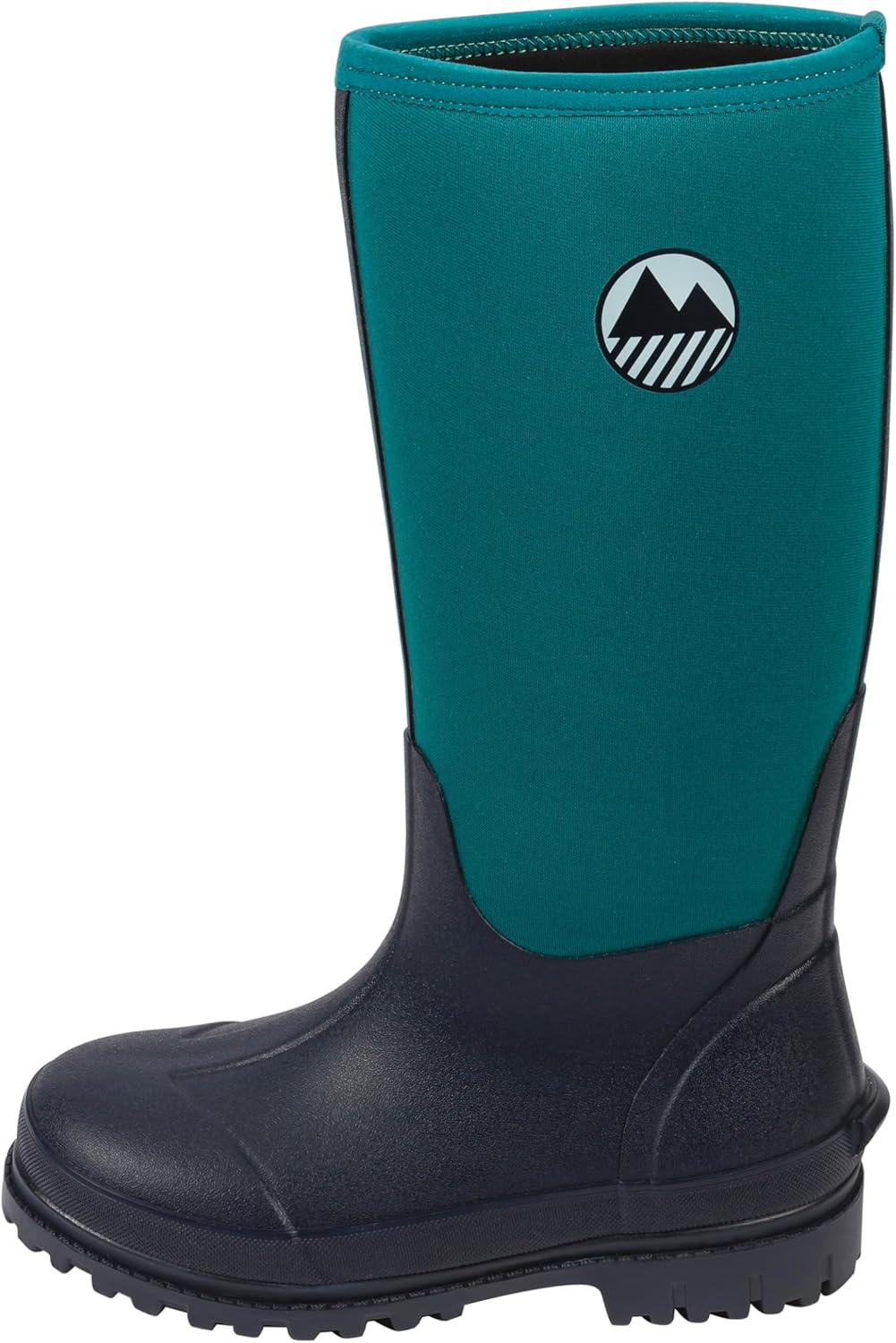 Lakeland Active Women's Rydal, Special Neoprene Insulated Rubber Mucker, Innovat...
