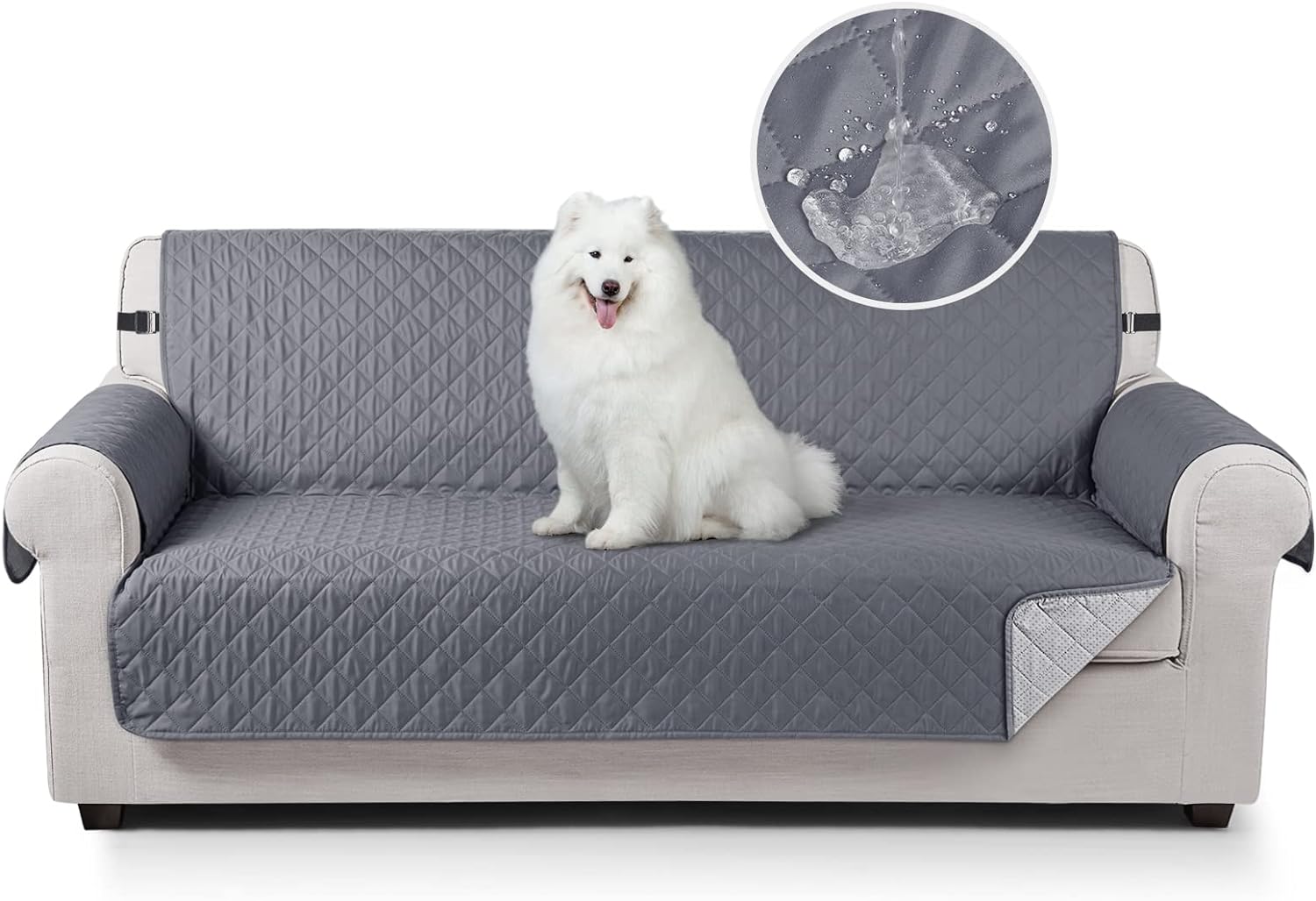 TAOCOCO Sofa Covers, Special Waterproof Sofa Slipcovers for 3 Seater, Innovative...