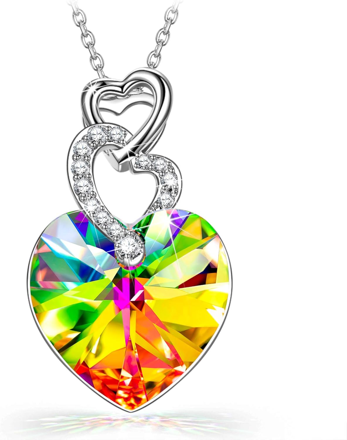 Kate Lynn Necklace for Women, Special Jewellery Gifts for Her, Unique Butterfly...