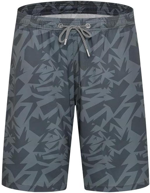 APTRO Men's Swim Trunks, Special Swimming Shorts and Board Shorts, Innovative Qu...
