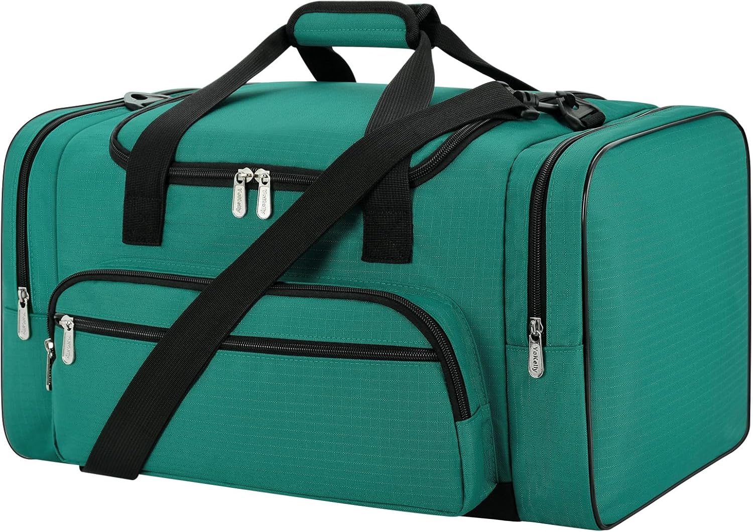 Sport Holdall Duffle Bag, Special Gym Duffle Bag with Shoulder Strap, Innovative...