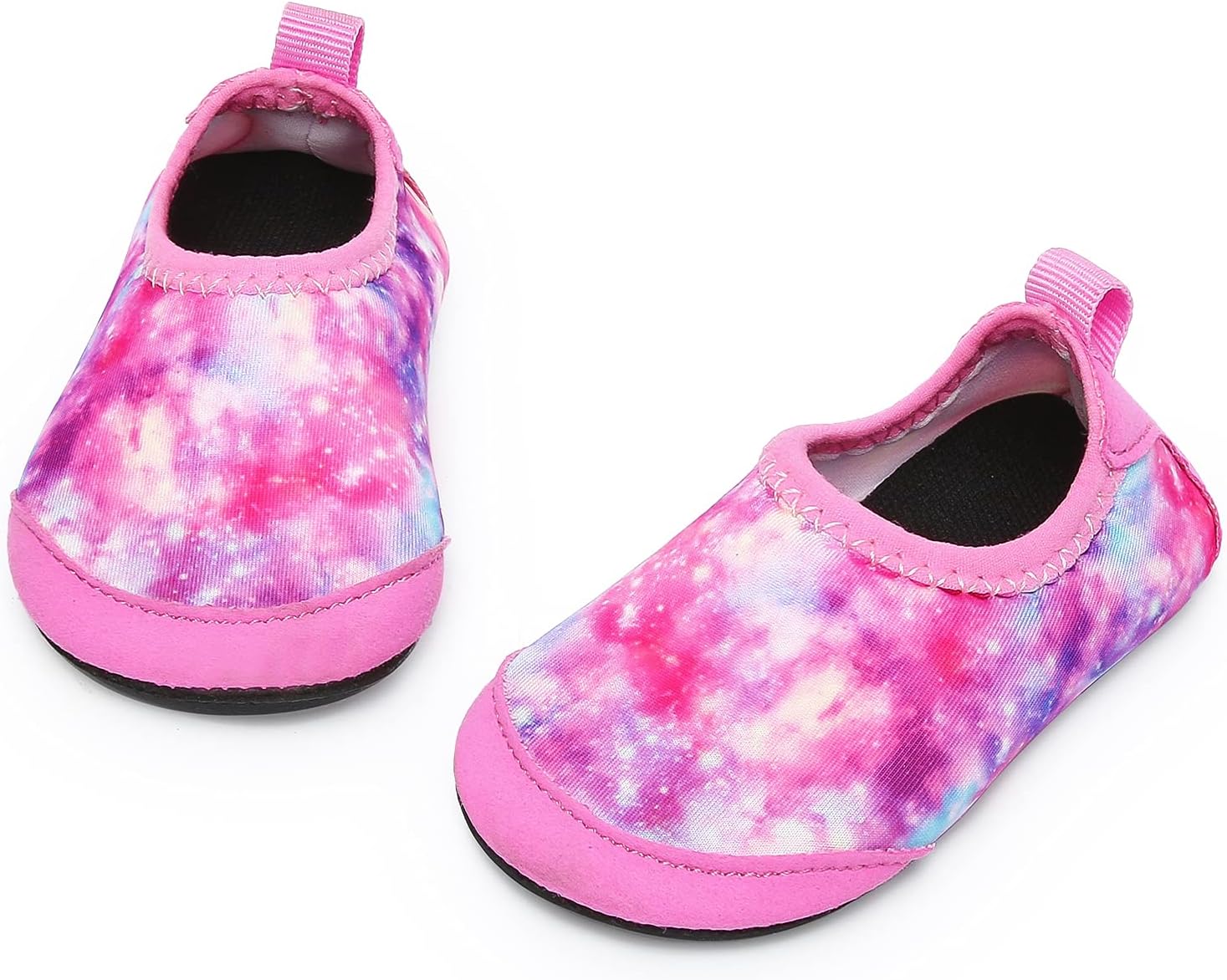 Yorgou Baby Boys Girls Water Shoes Toddler Beach Shoes Barefoot Aqua Socks Non-S...