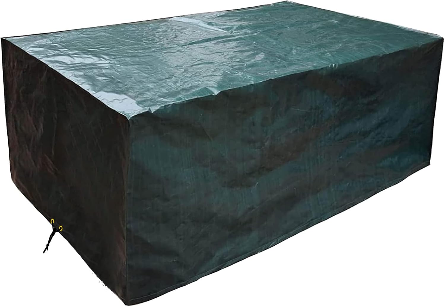 Patio PLUS Furniture Covers, Special Rectangular Furniture Set Cover, Innovative...