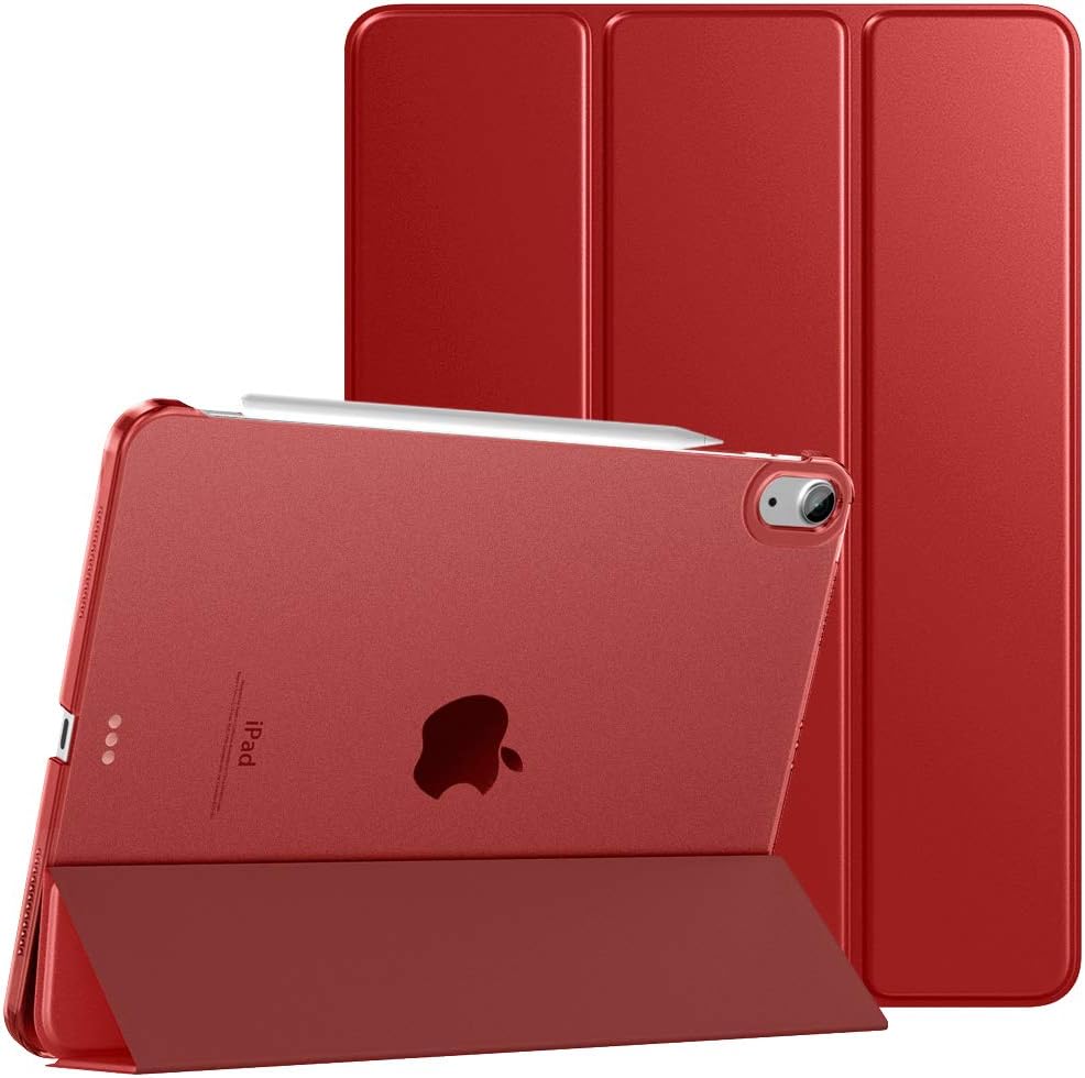 TiMOVO iPad Air Case, Special iPad Air 11 Inch Case for M2 2024, Innovative Case...
