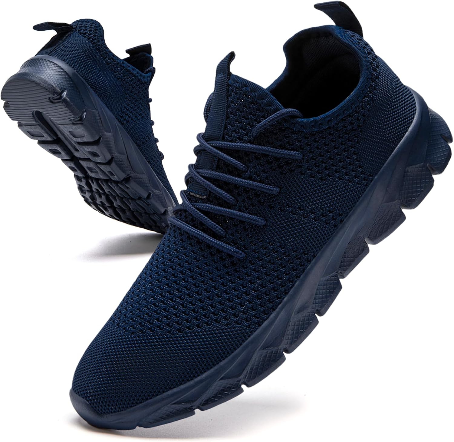 Oltyutc Mens Trainers, Special Running Walking Mesh Slip On Shoes, High-Quality...