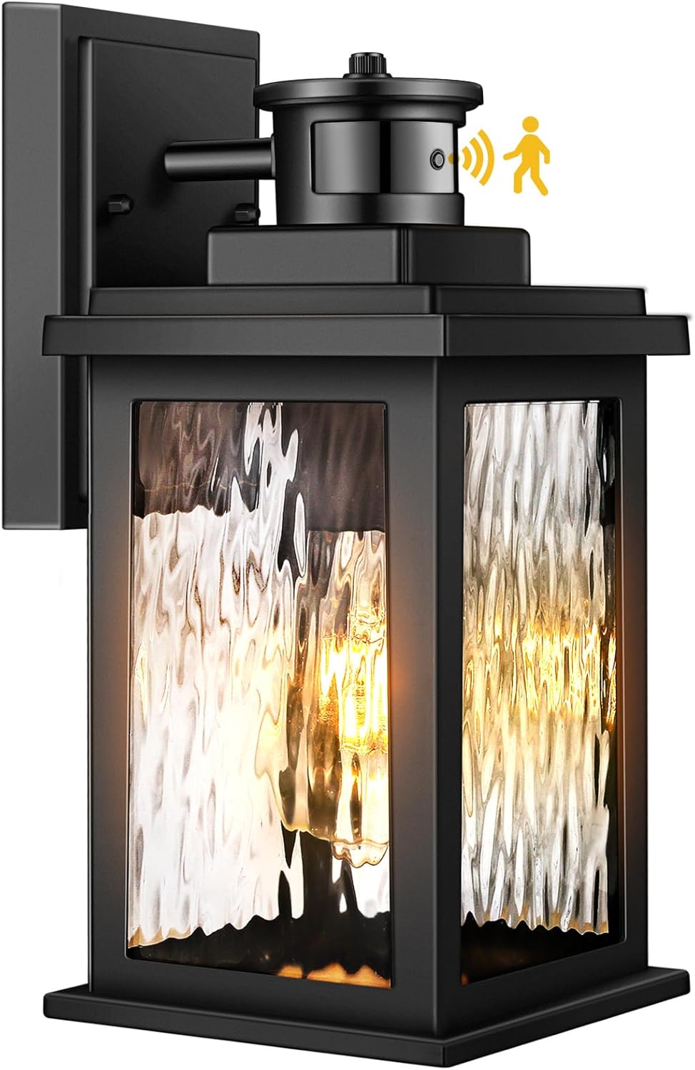 VIANIS Porch Lights, Special Outdoor Lights with Motion Sensor, Innovative Dusk...