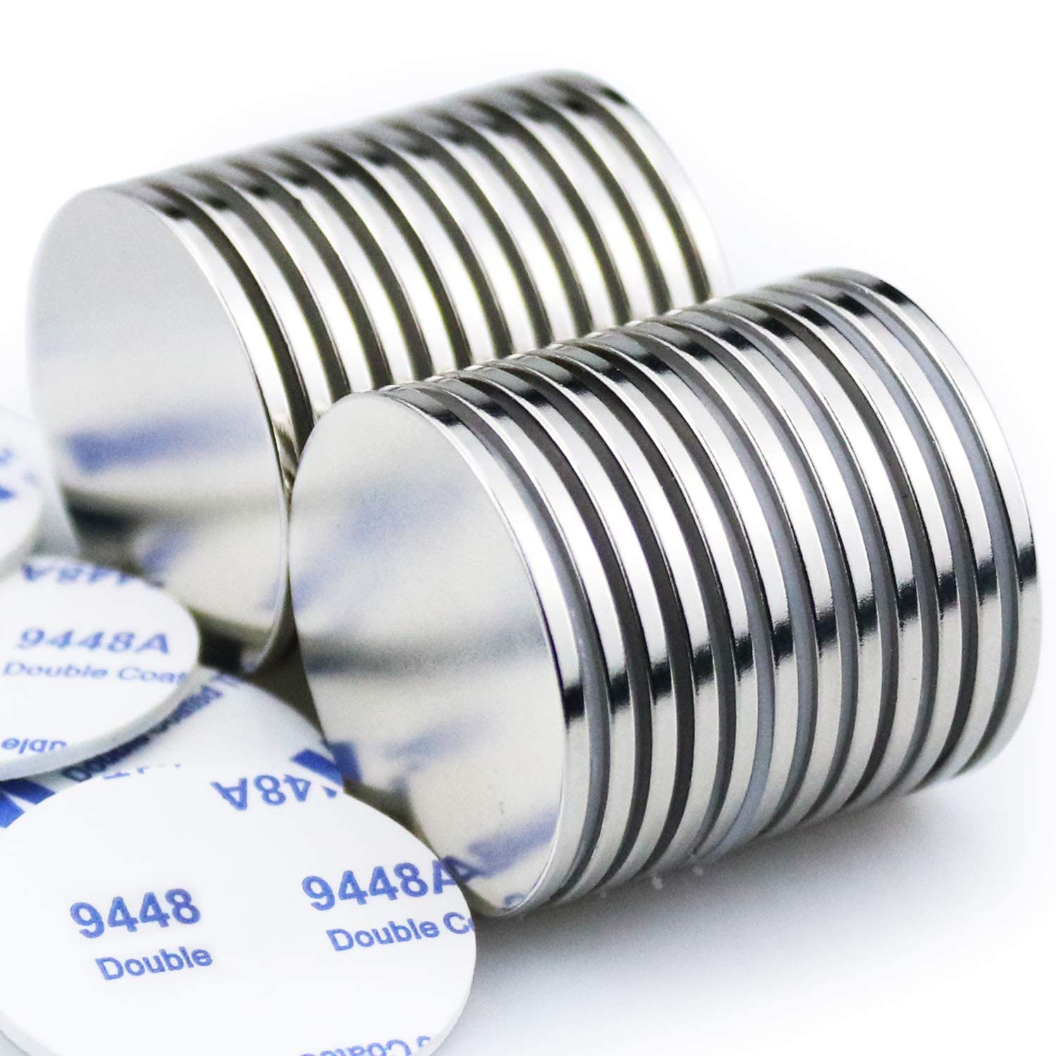Neodymium Disc Magnets, Special Stronger Than N35 Rare Earth Magnets, Innovative...