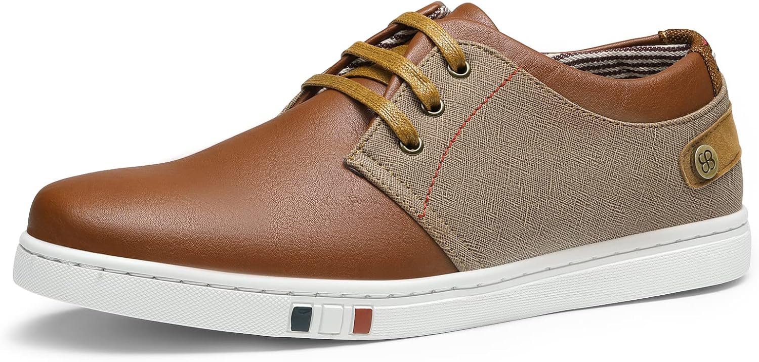 Bruno Marc Men's Fashion Sneakers, Special Sneakers for Comfort and Style, Uniqu...