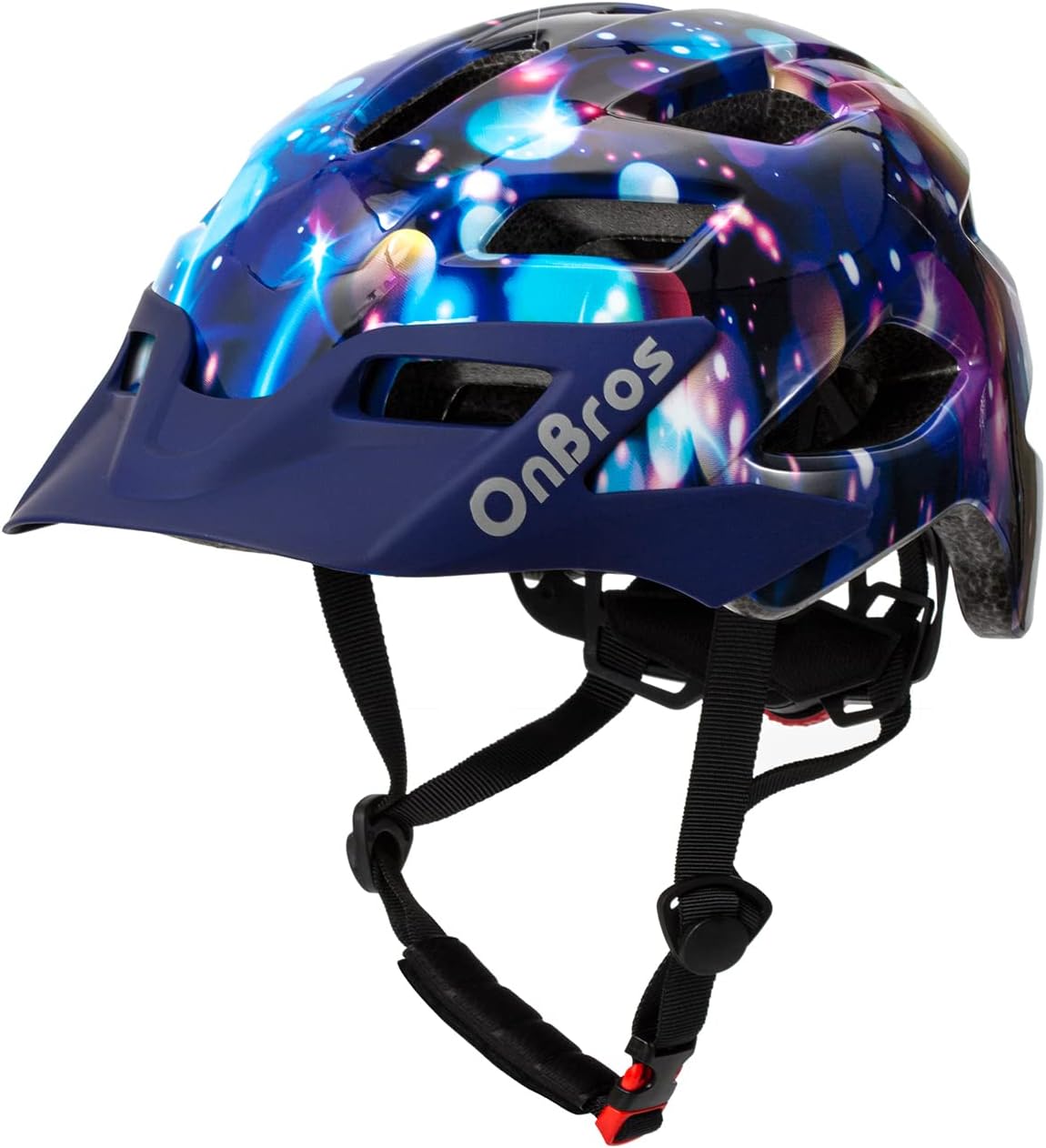 OnBros Kids Helmet, Special Kids Bike Helmet for A...