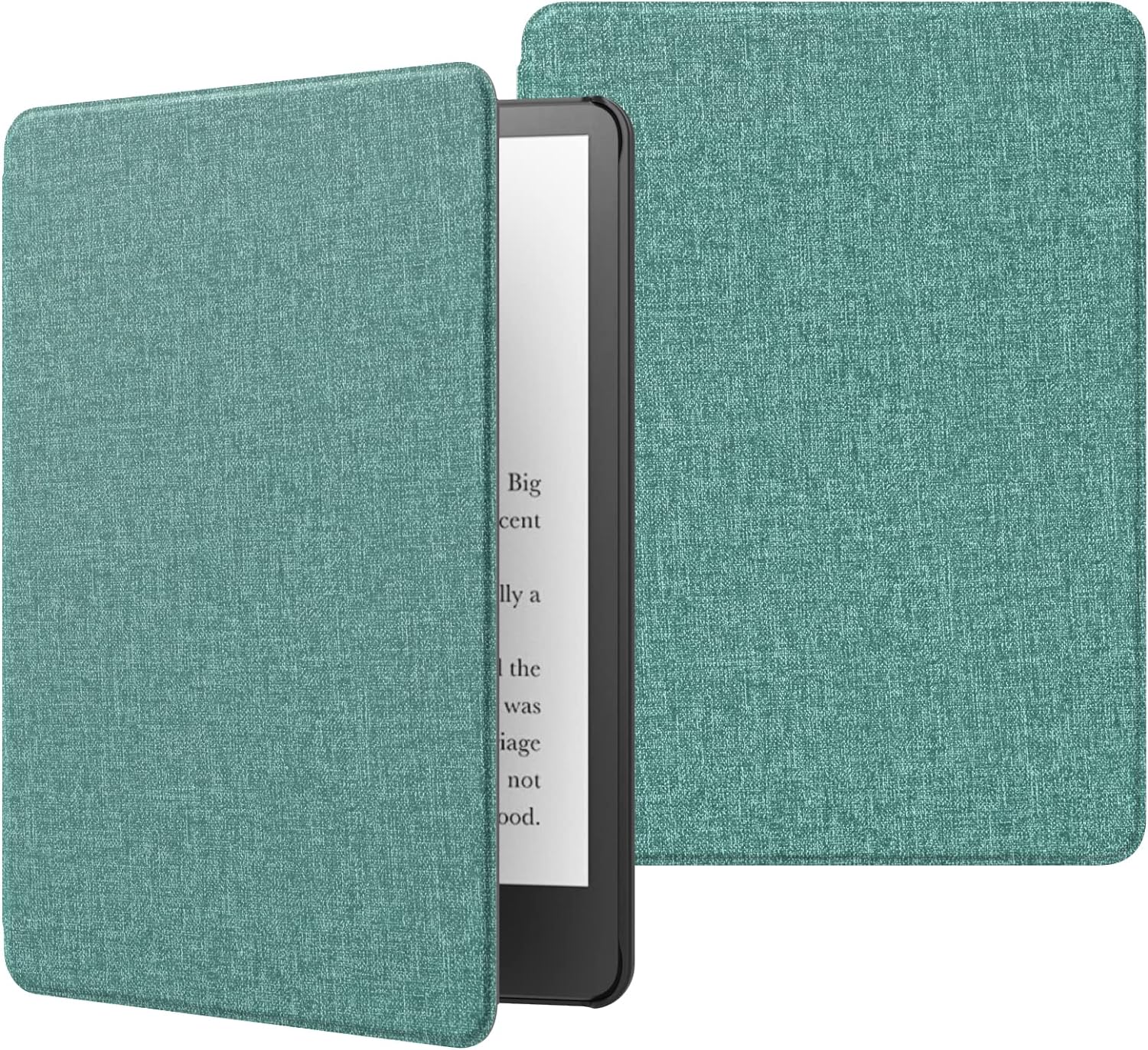 MoKo Case, Special Case for 6.8" Kindle Paperwhite (11th Generation-2021) and Ki...