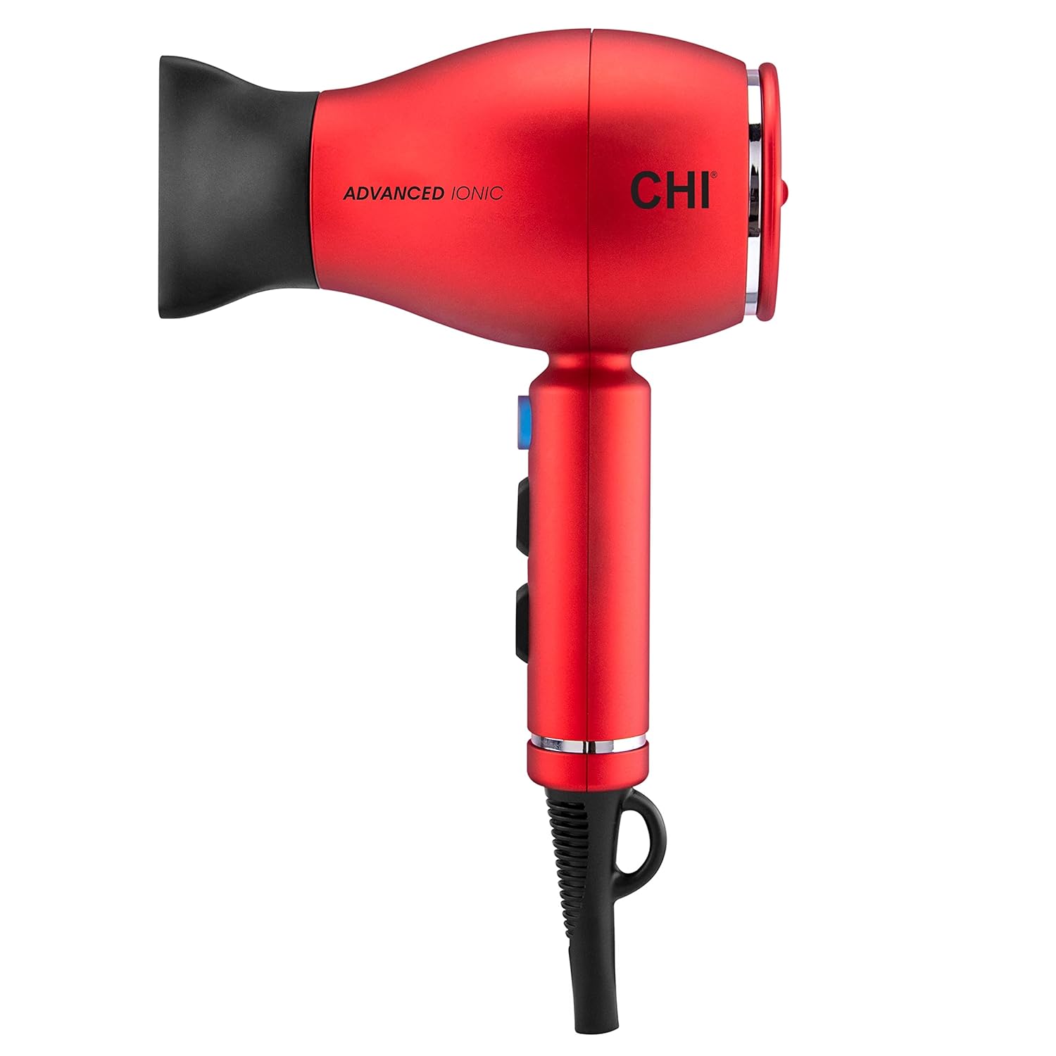 CHI 1875 Series Advanced Ionic Hair Dryer, Special Blow Dryer for Ultra-Fast Hai...