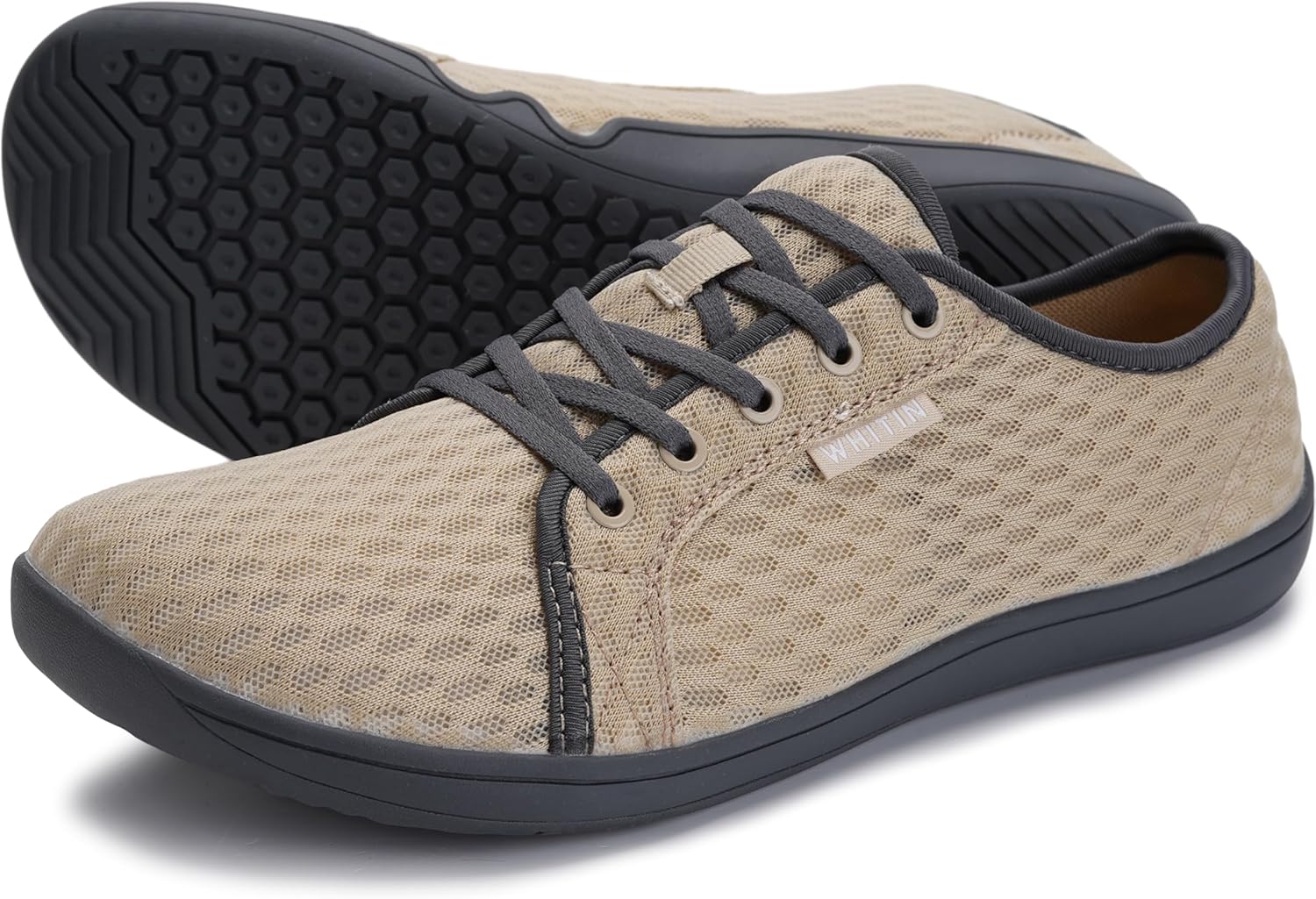WHITIN Amphibious Water Shoes, Special Quick Drying Casual-Style Inspired Shoes,...