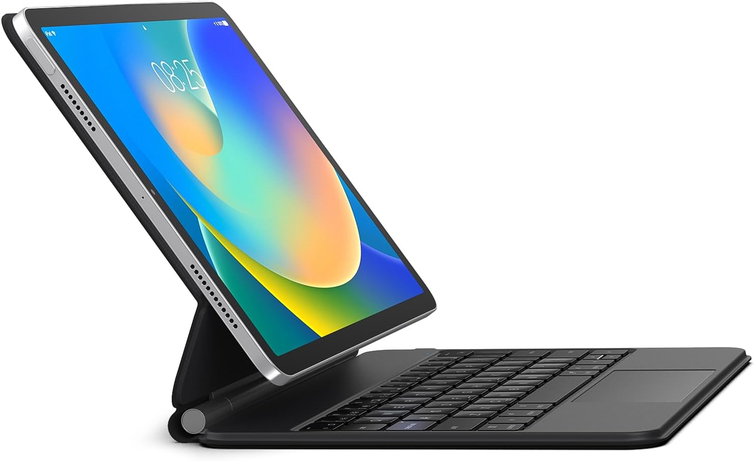 Keyboard Case for iPad 10th generation 2022 – Magic-Style Magnetic Keyboard Case...
