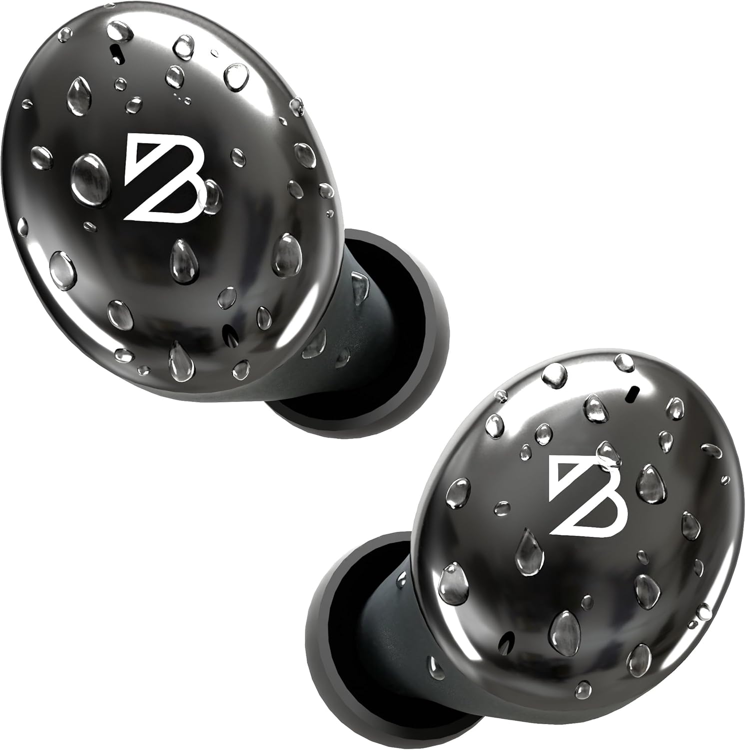 Tempo 30 Wireless Earbuds for Small Ears with Prem...