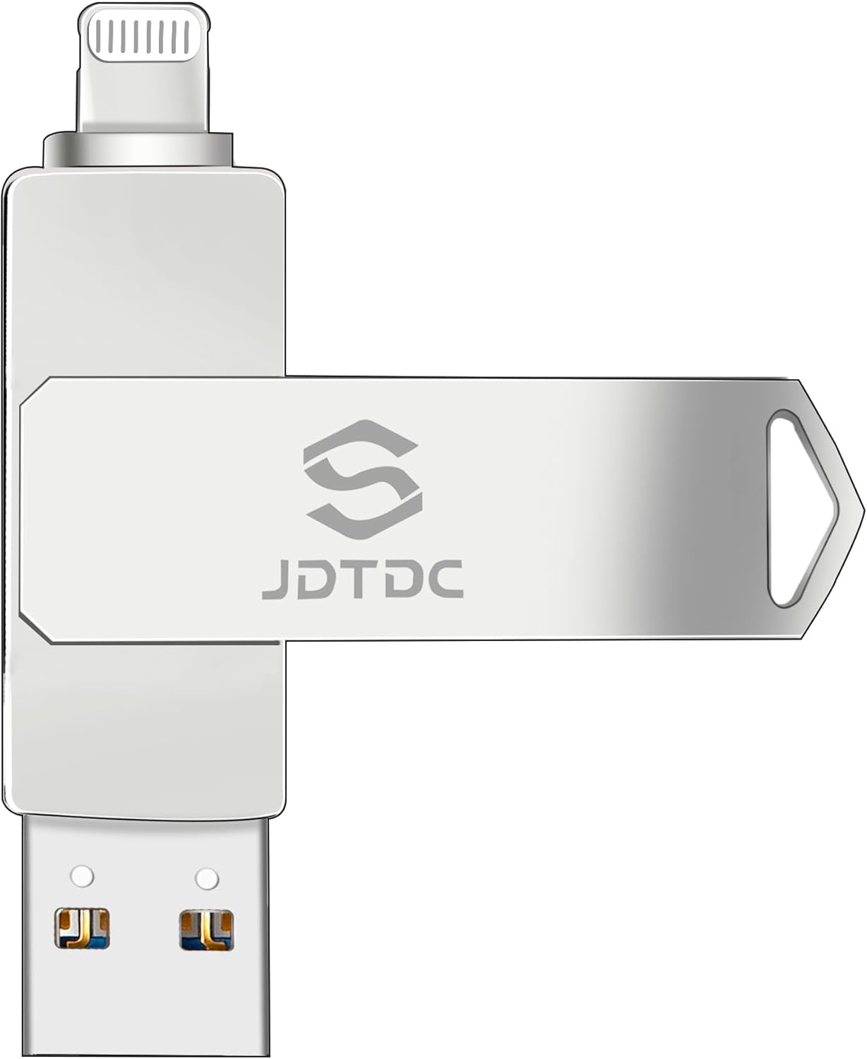 MFi Certified 512GB Photo-Stick-for-iPhone-Storage iPhone-Memory iPhone-USB-for-...