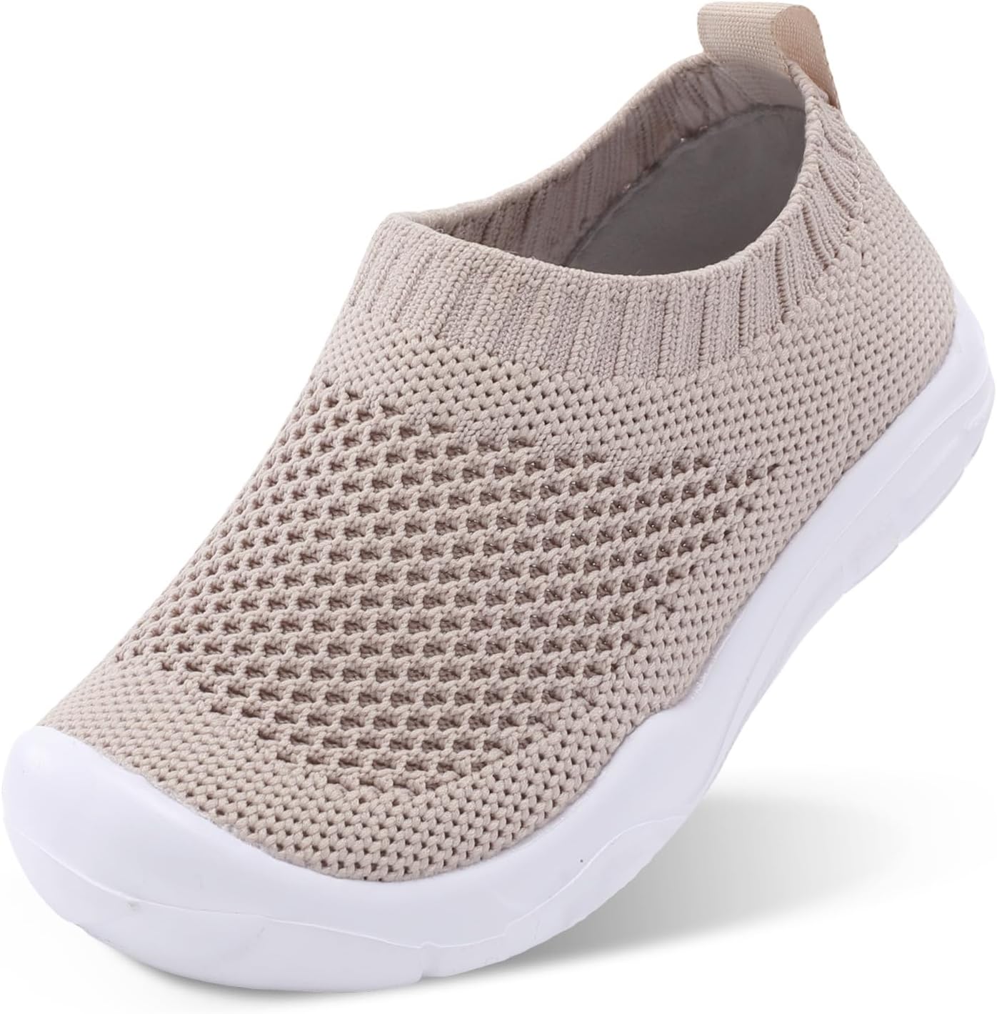 JOINFREE, Special Toddler Sneaker Slip On Shoes for Boys and Girls, Innovative L...