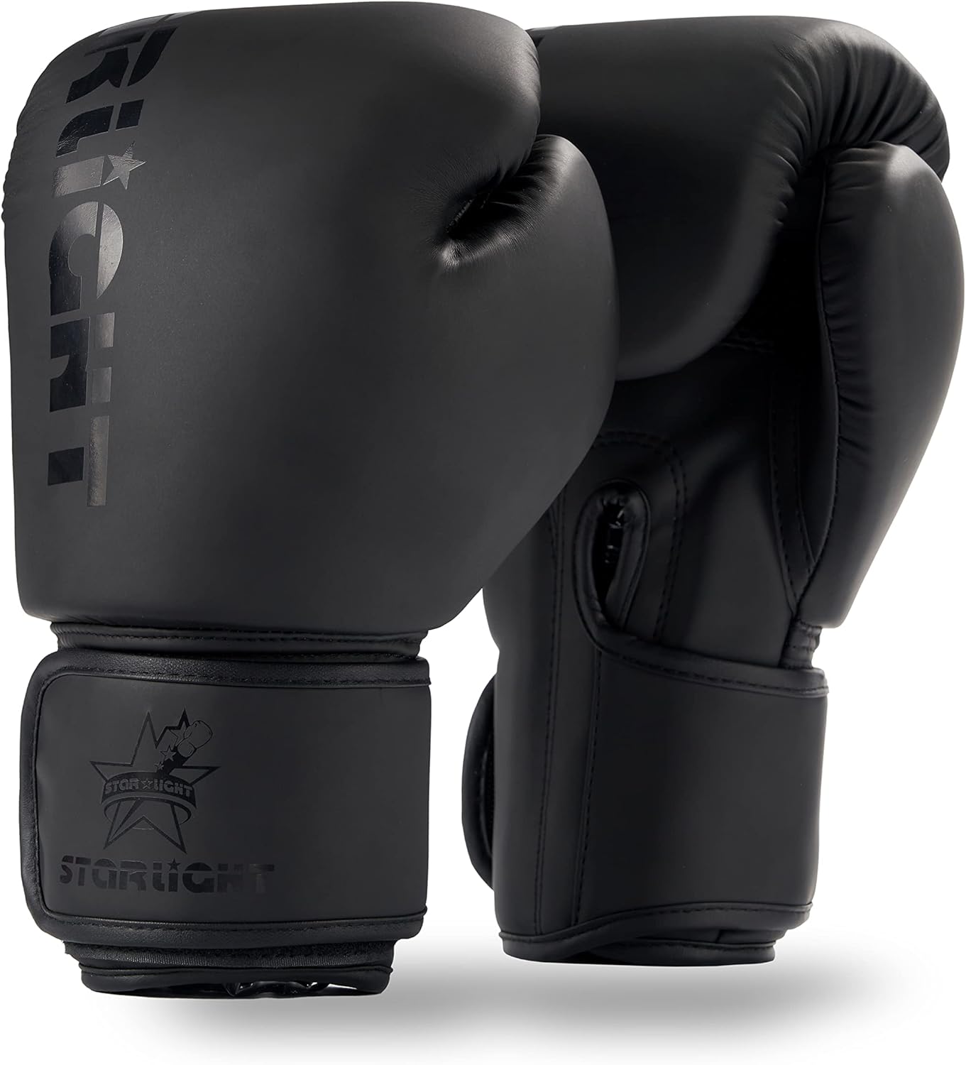 Boxing Gloves for Men Women, Sparring Training Punching MMA Kickboxing Boxing Gl...