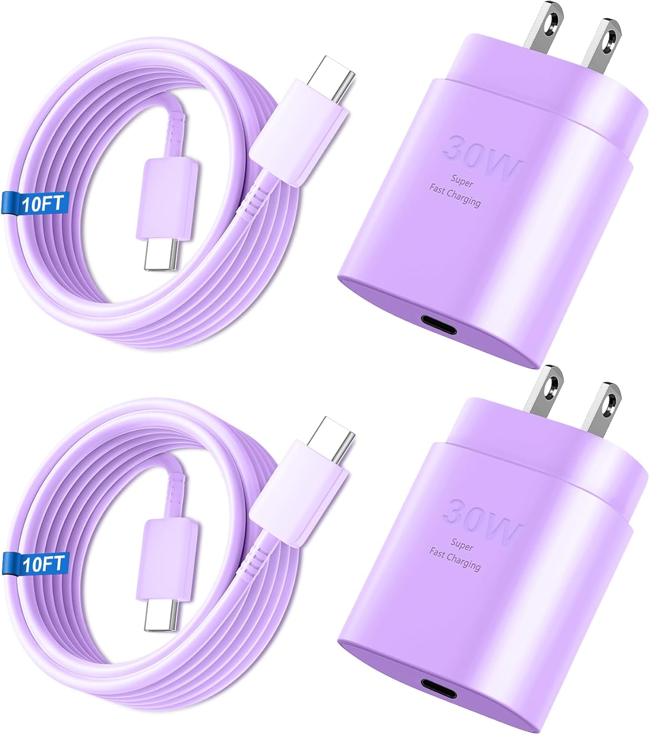 i.Phone 16 15 Pro Max Charger Fast Charging, 30W USB C i.Phone 15 16 Pro Max Fas...