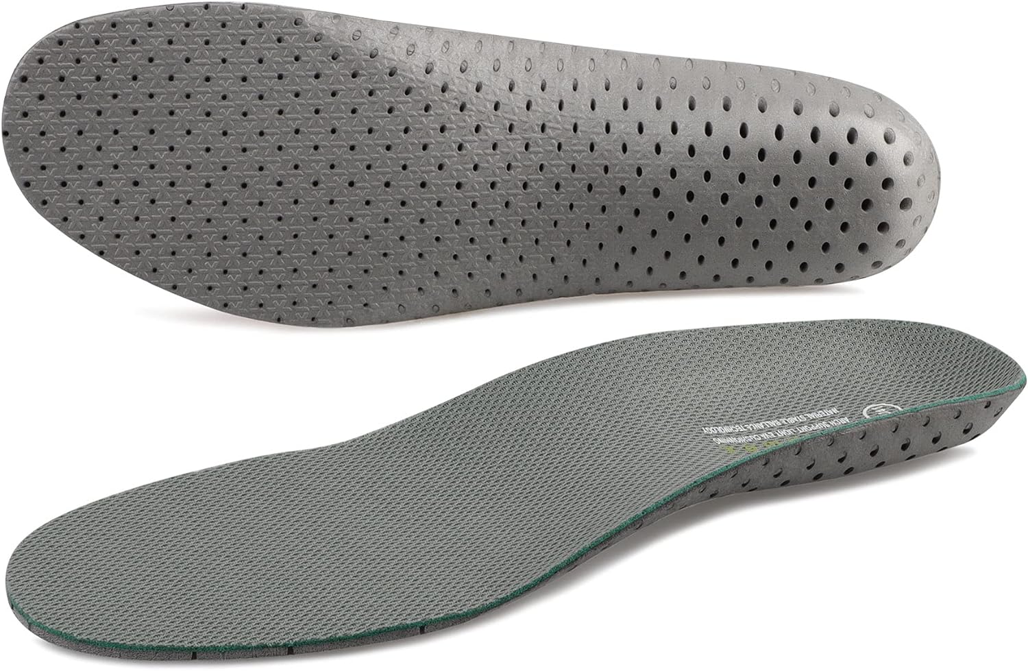 Knixmax Comfort Sports Insoles, Special Inner Soles for Men Women, Affordable Br...