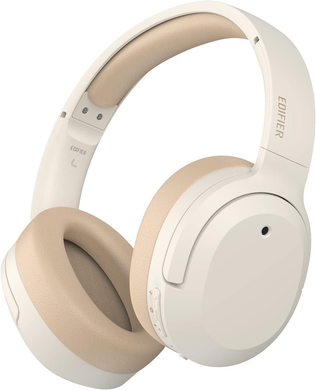 Edifier W820NB Plus Hybrid Active Noise Cancelling Headphones - LDAC Codec - Hi-...
