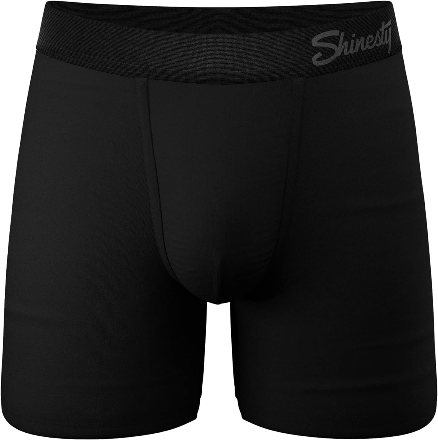 Shinesty Hammock Support Mens Boxer Briefs | Underwear Flyless | Anti-Chafing, M...