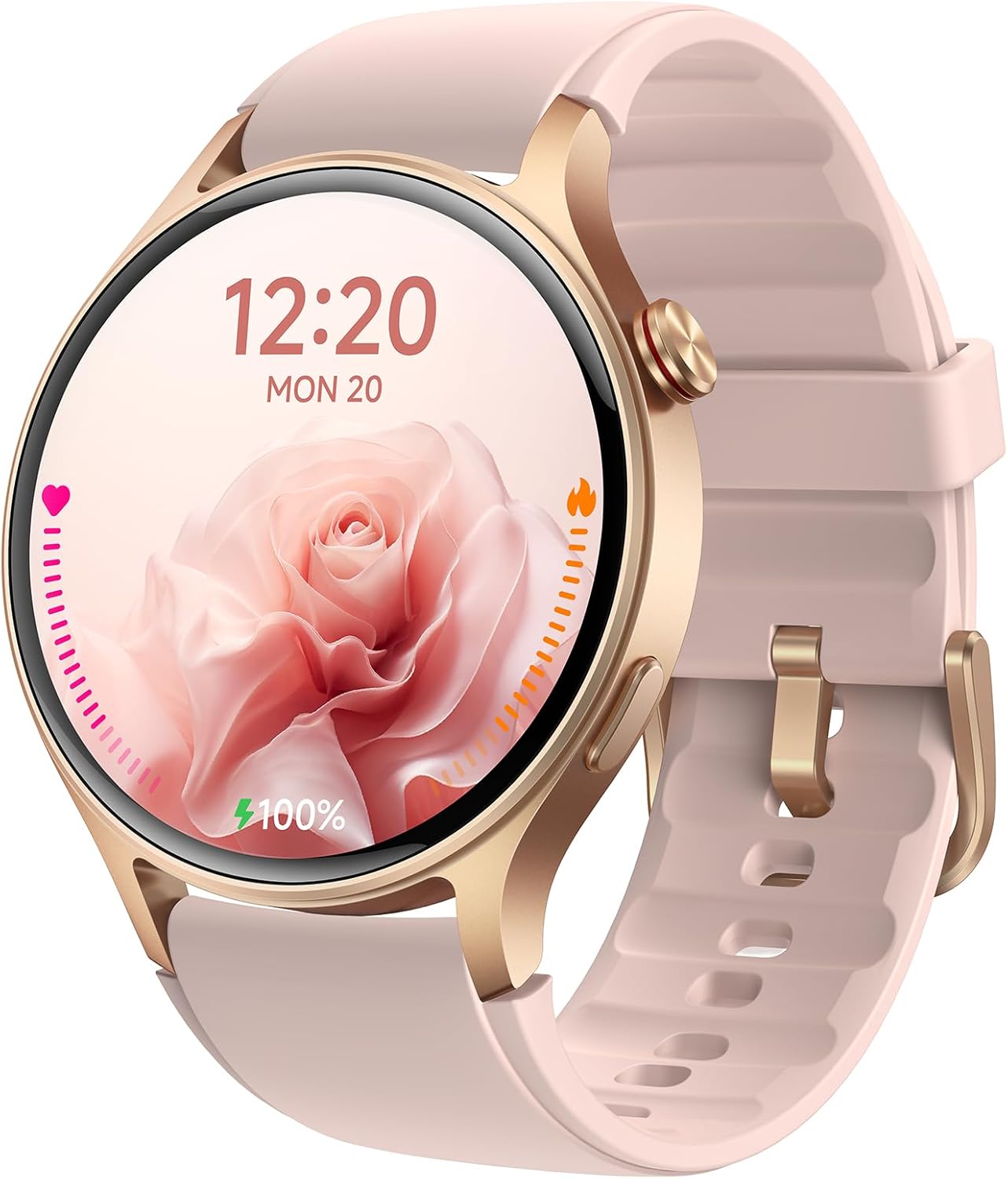 aeac Smart Watch for Women, 2024 Newest Fitness Watch with Heart Rate/Sleep/SpO2...