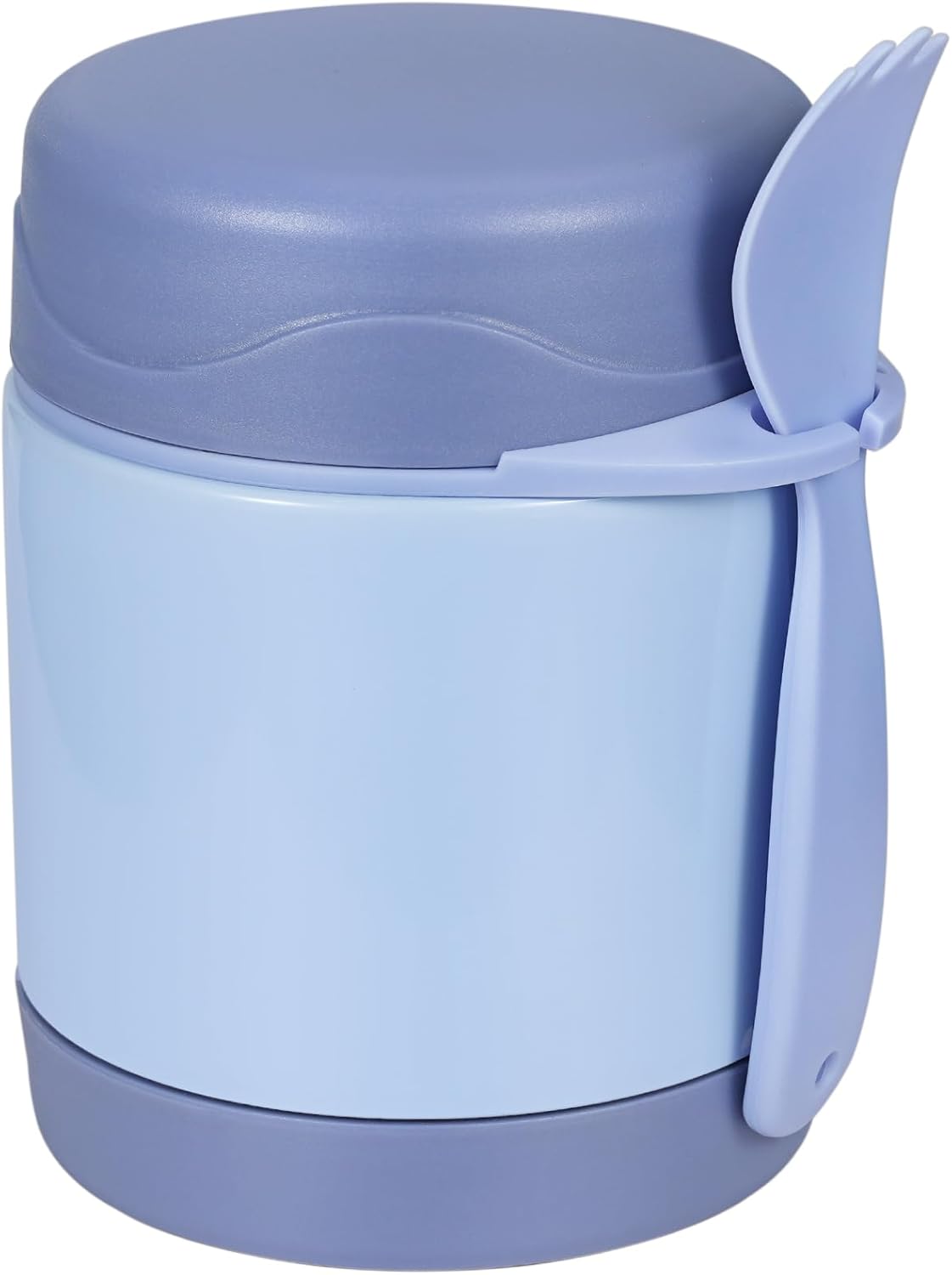 Pawtong10oz Soup Thermo for Hot Food Kids Insulated Food Jar,Thermo Hot Food Lun...