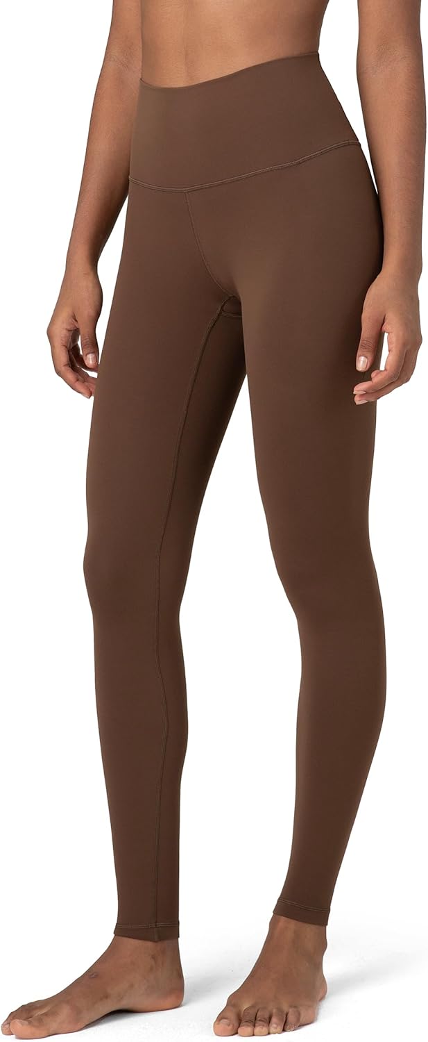 Colorfulkoala Women's Workout Leggings, Special High Waisted Yoga Pants, Unique...