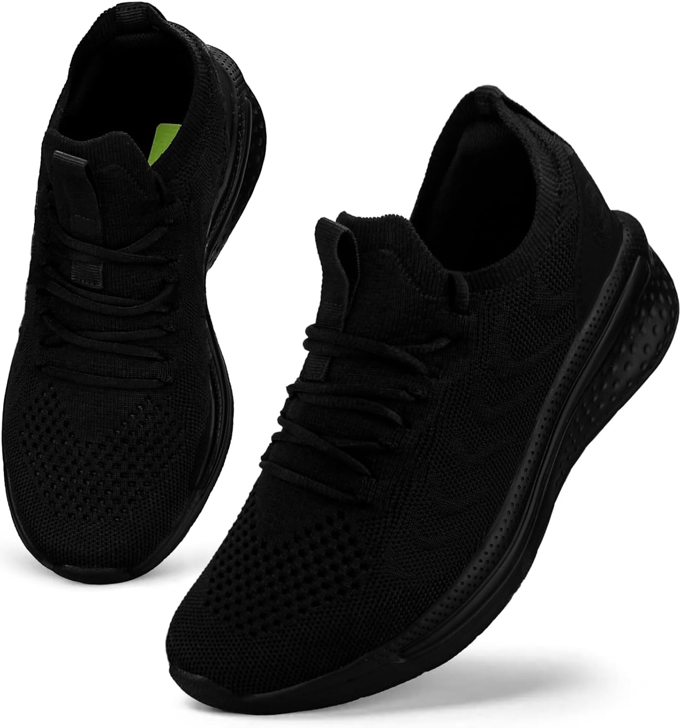 Giniros Womens Trainers, Special Running Shoes for Gym, Innovative Walking Sneak...