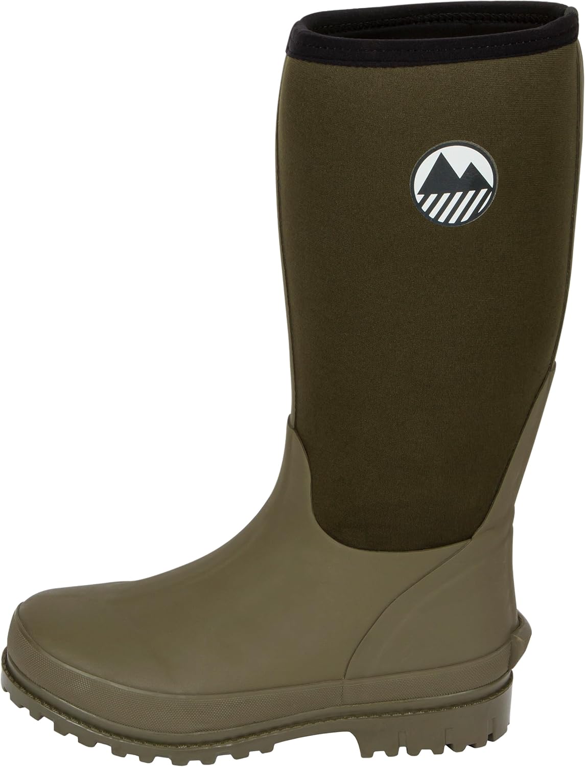 Lakeland Active Women's Rydal Boots, Special Neoprene Insulated Rubber Mucker, I...