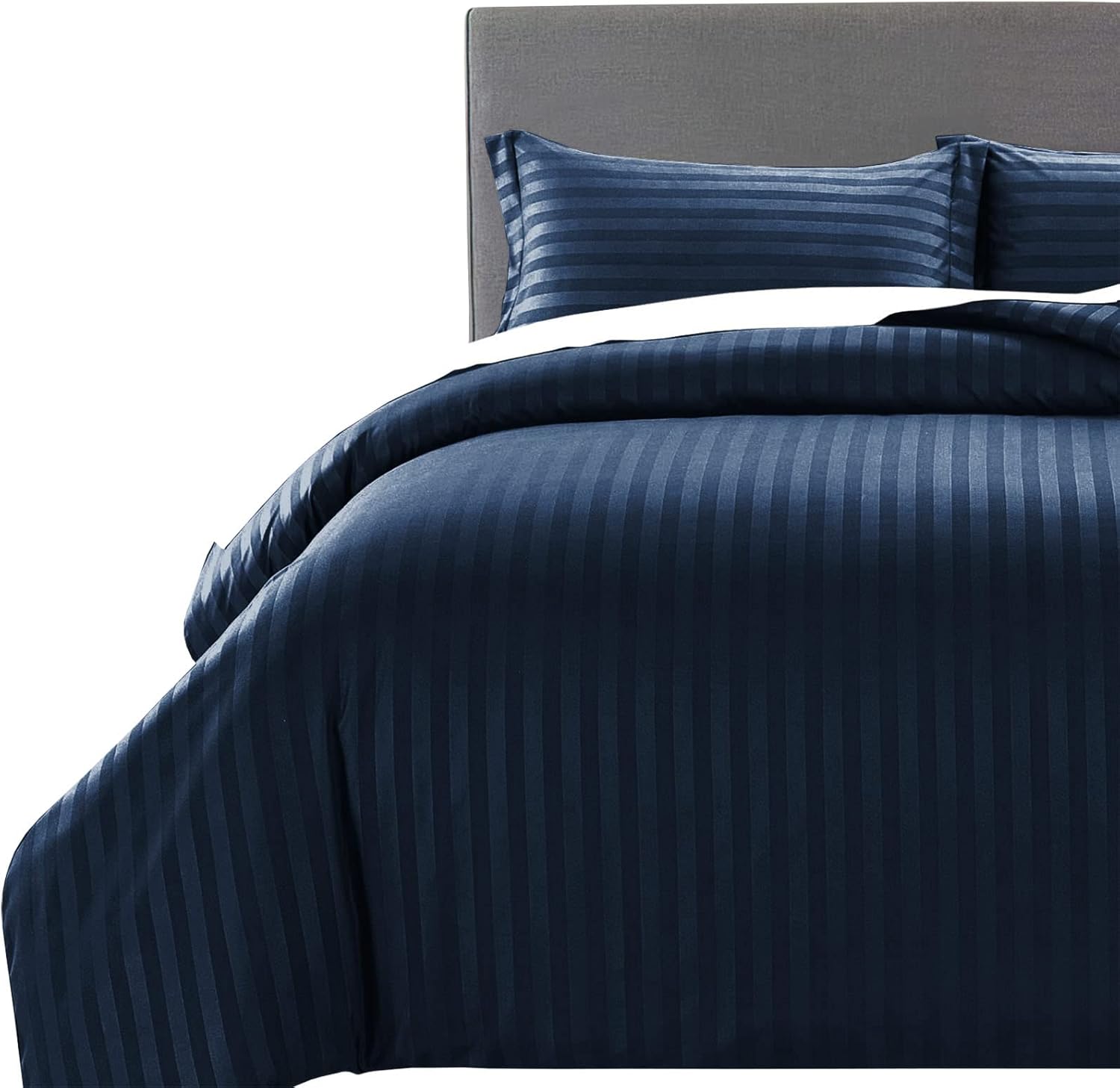**Best MOONLIGHT20015 King Size Duvet Cover Sets, Special Bedding Sets with Hote...