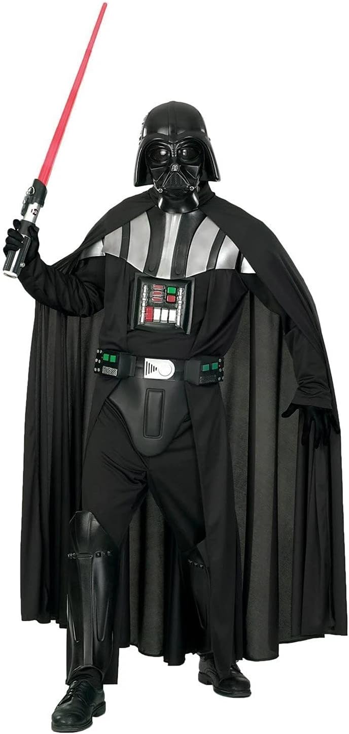 Rubie's Official Disney Star Wars, Special Deluxe Costume, Innovative Adult Fanc...