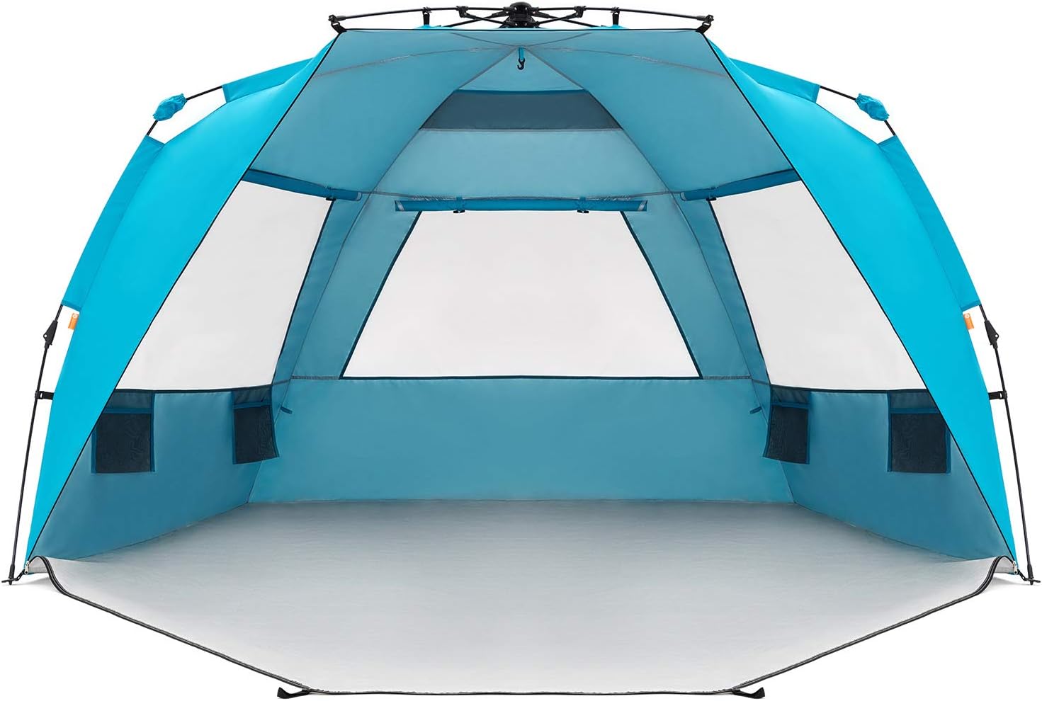 Easthills Outdoors Instant Shader, Special Pop Up Beach Tent, High-Quality Insta...