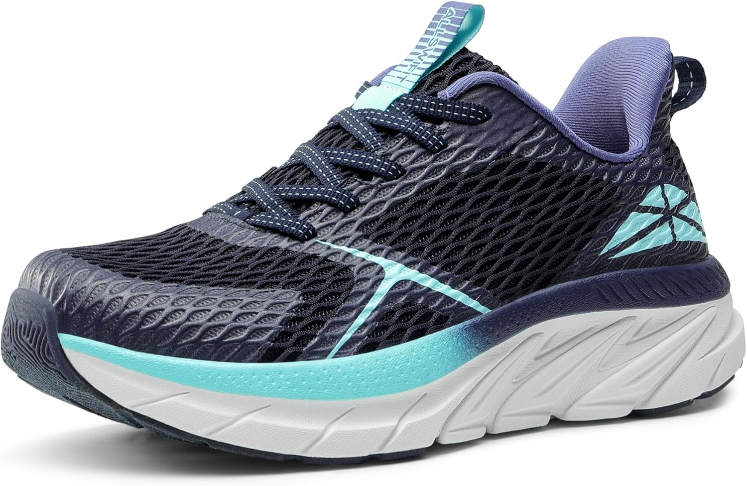 Women's Walking Shoes, Comfortable ActiveEase Running Sneakers, Special Tennis S...
