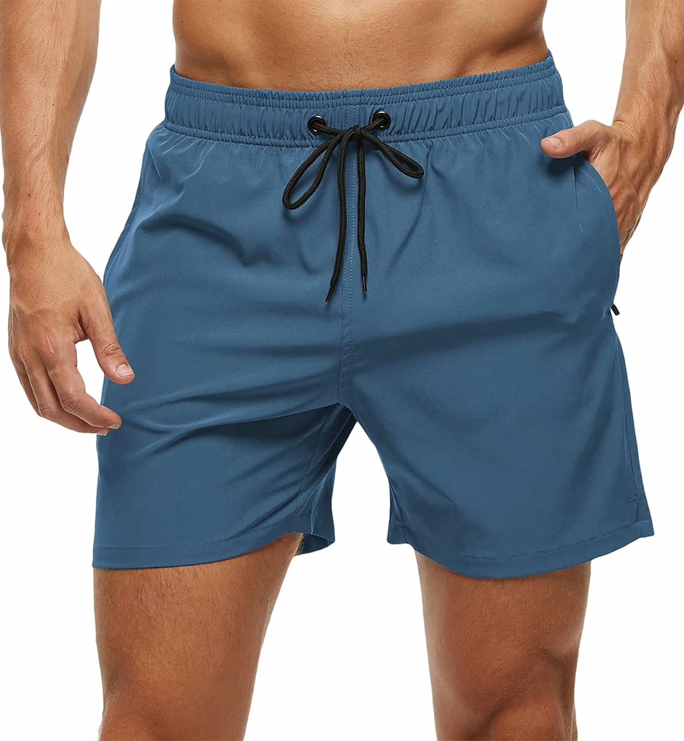 Tyhengta Men's Swim Trunks, Special Swimwear with Quick Dry Technology, Innovati...