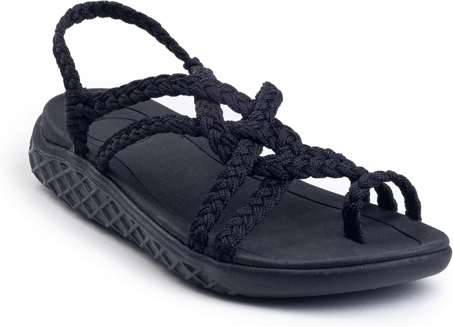 Plaka Explore Walking and Hiking Sandals for Women, Special Comfortable Summer S...