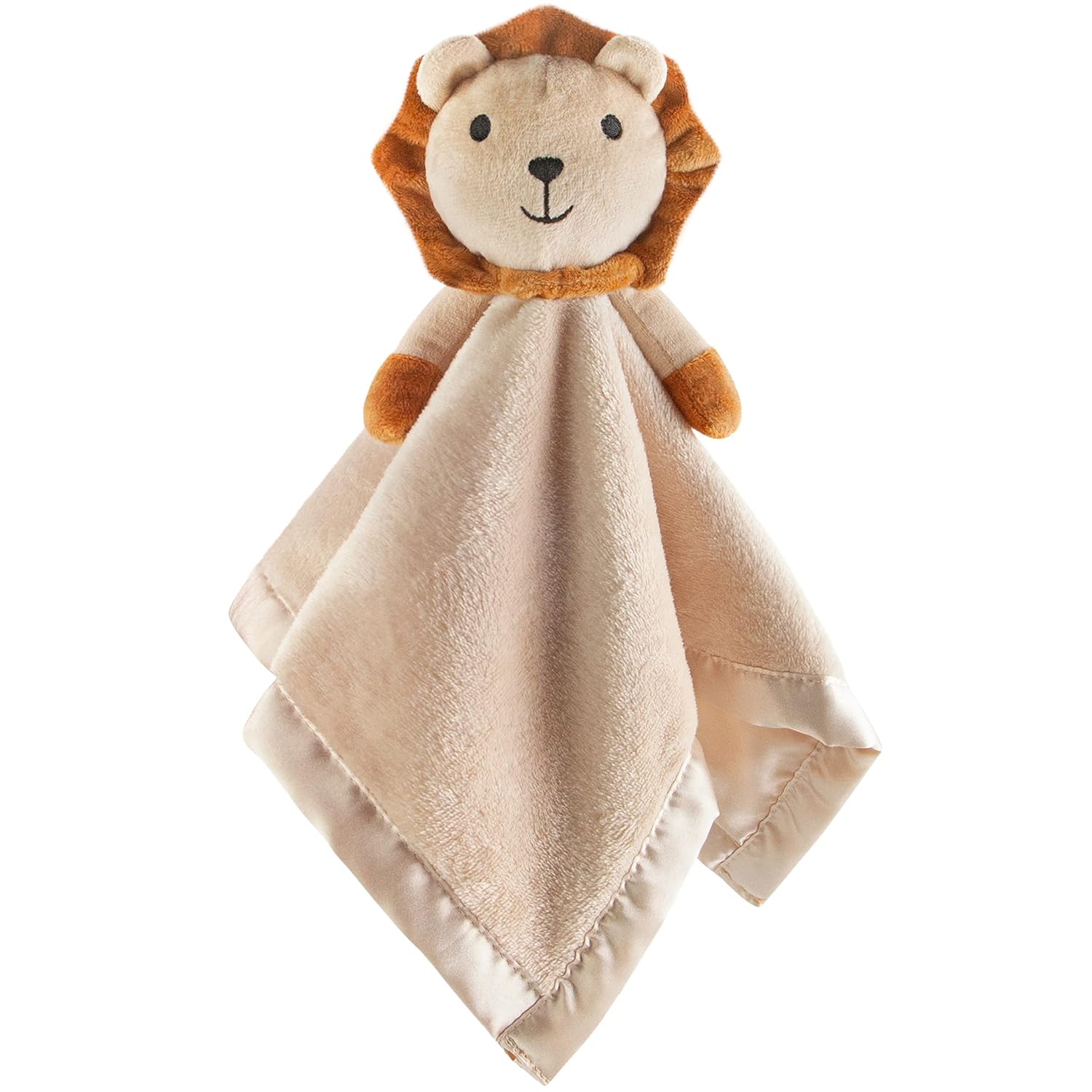 Pro Goleem Loveys for Babies - Soft Security Blank...