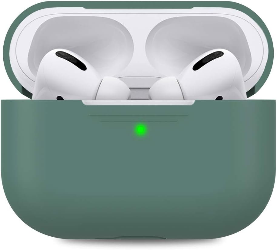AHASTYLE AirPods Pro Case, Special Protective Cover for AirPods Pro, Innovative...