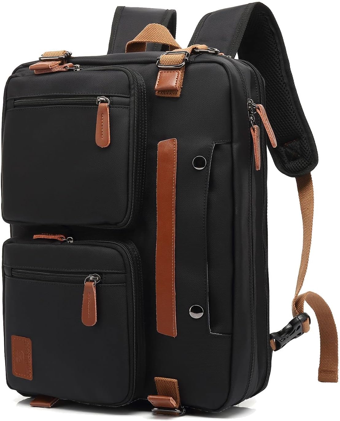 3 in 1 Computer Bag for Men, 17.3 Inch Laptop Backpack for Men, Work Bag for Men...