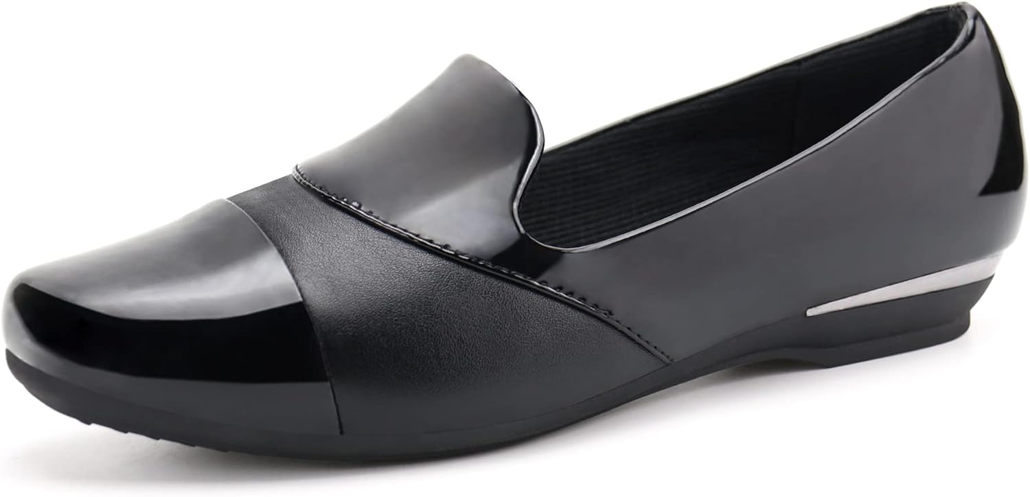 Ortho Rest Women Shoes, Special Orthopedic Shoes for Bunions, Innovative Loafers...