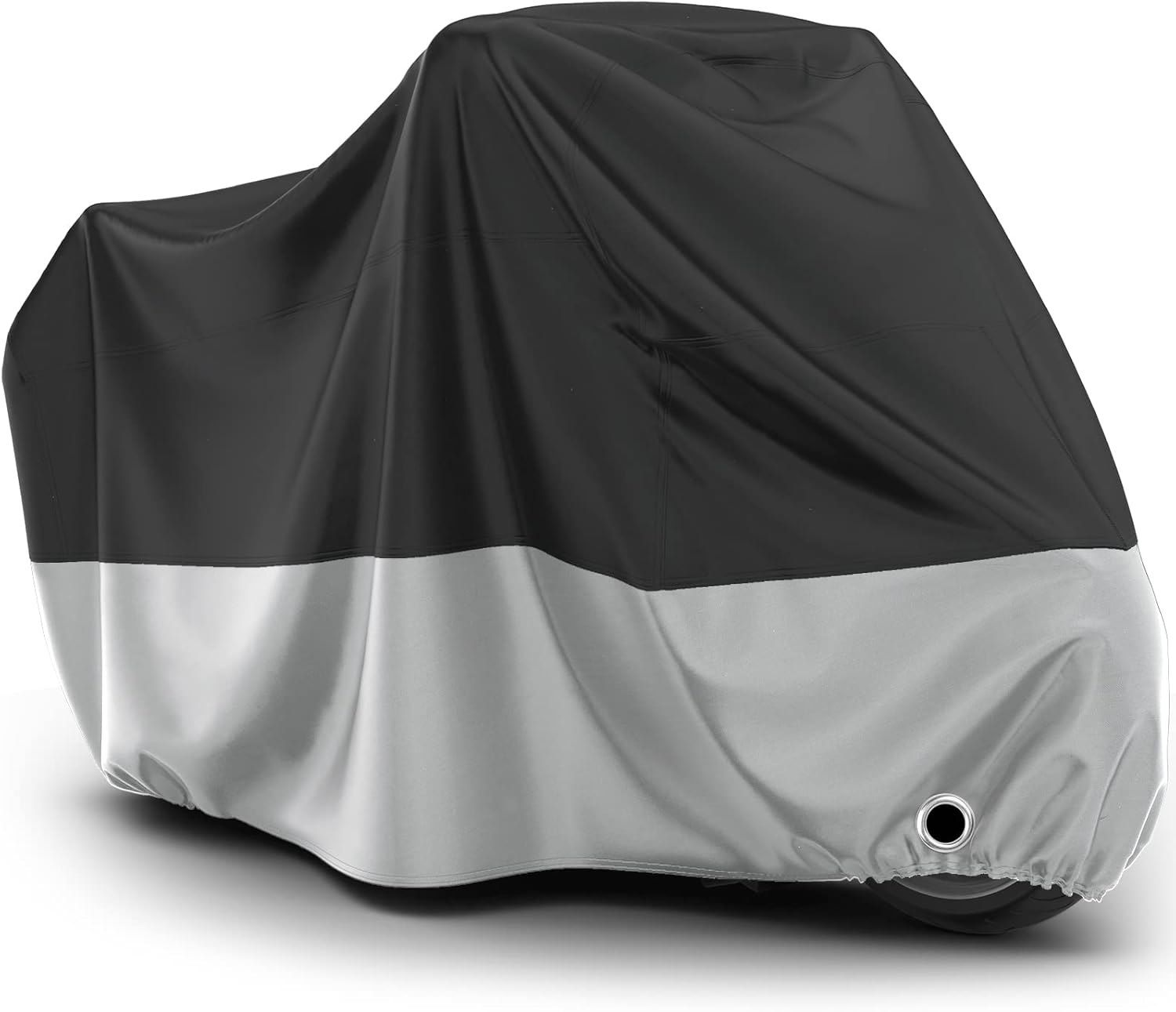 Favoto Motorcycle Cover Waterproof Outdoor - All Season Sun Protection Universal...