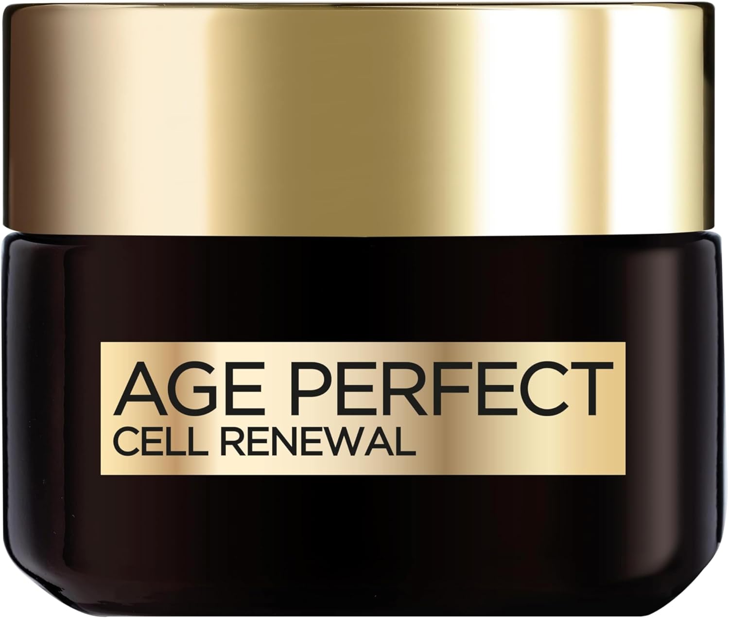 L'Oreal Paris Cell Renew Day Cream, Age Perfect Anti-Oxidant Recovery Complex Da...